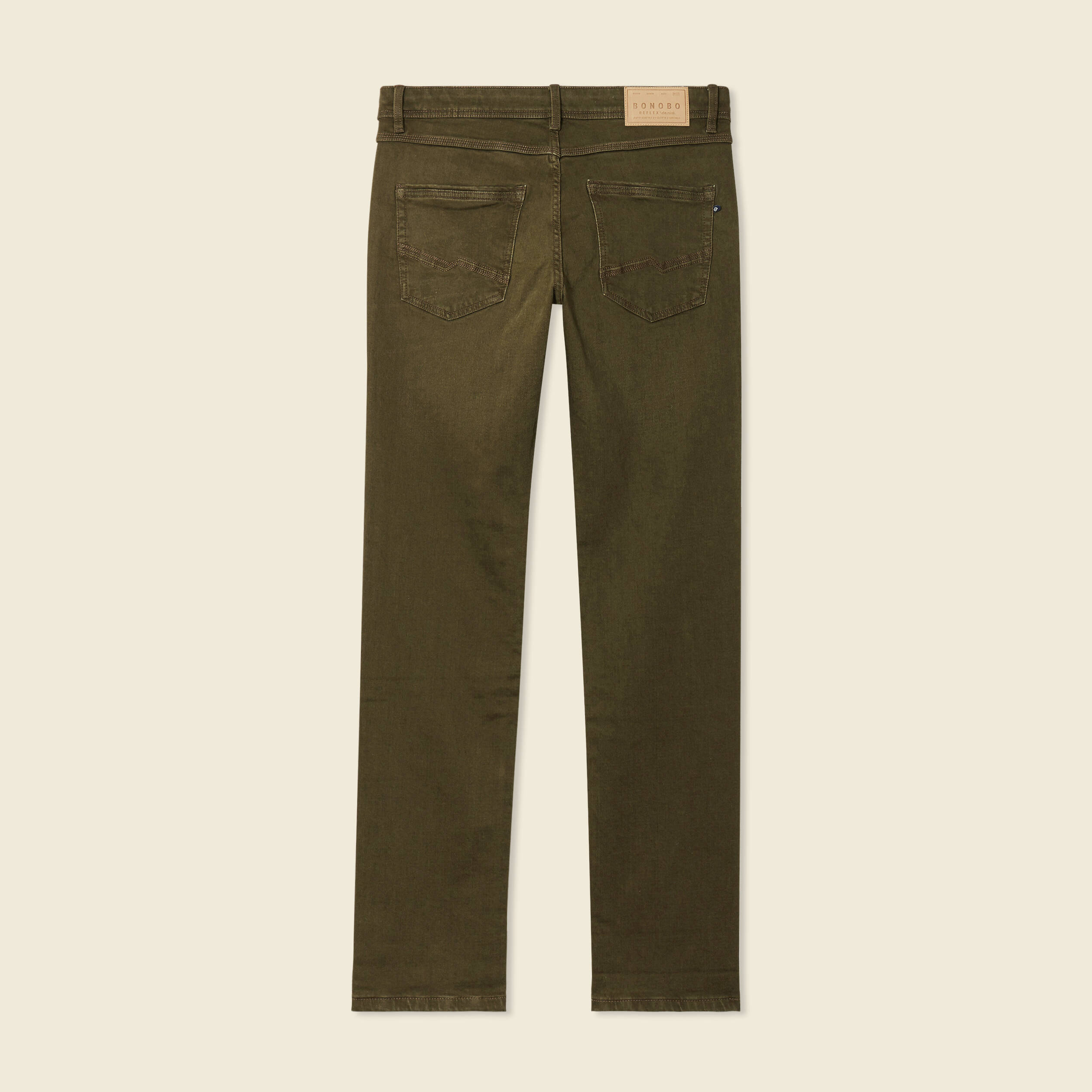 jeans straight homme taupe homme Jeans straight homme taupe homme