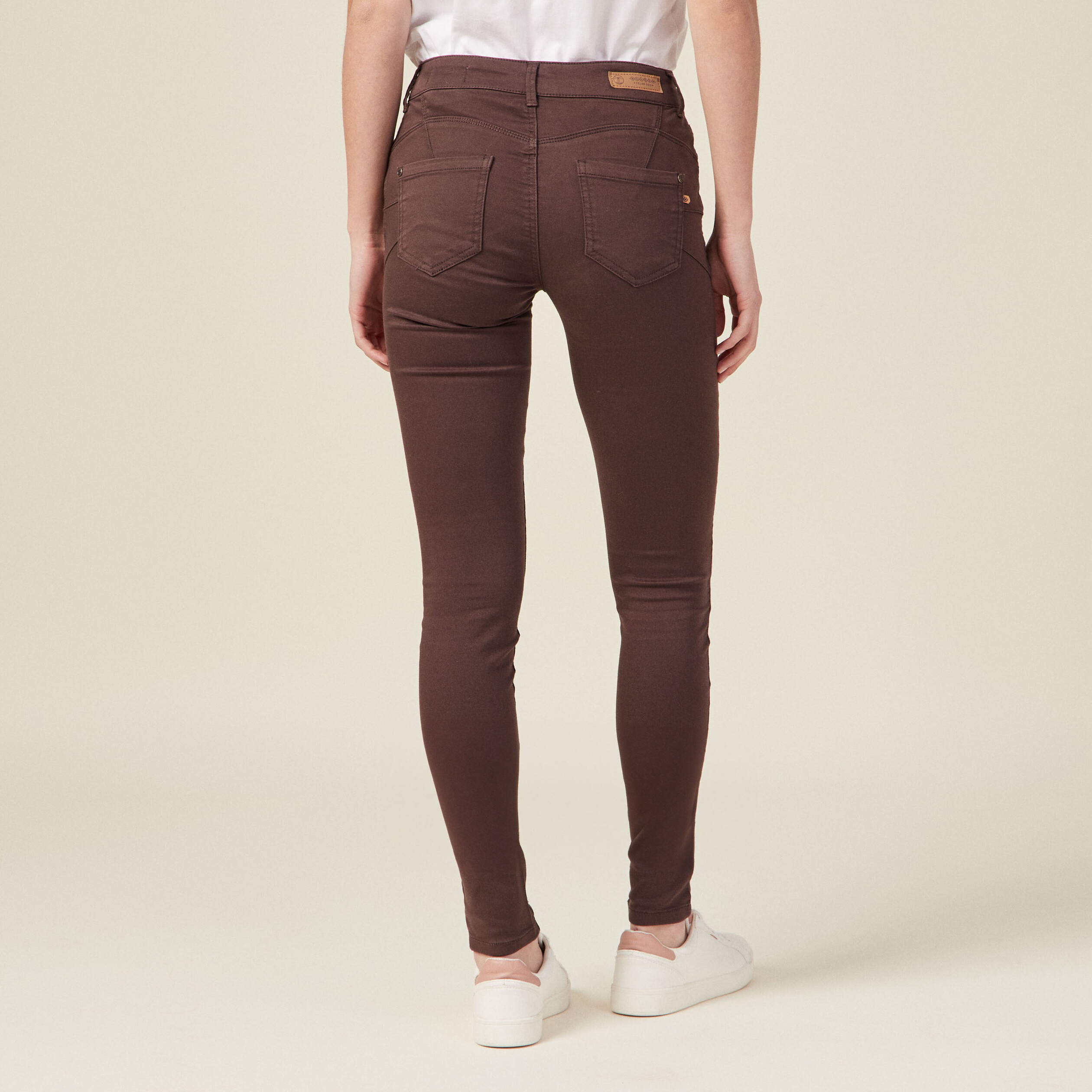 Pantalon femme push up online