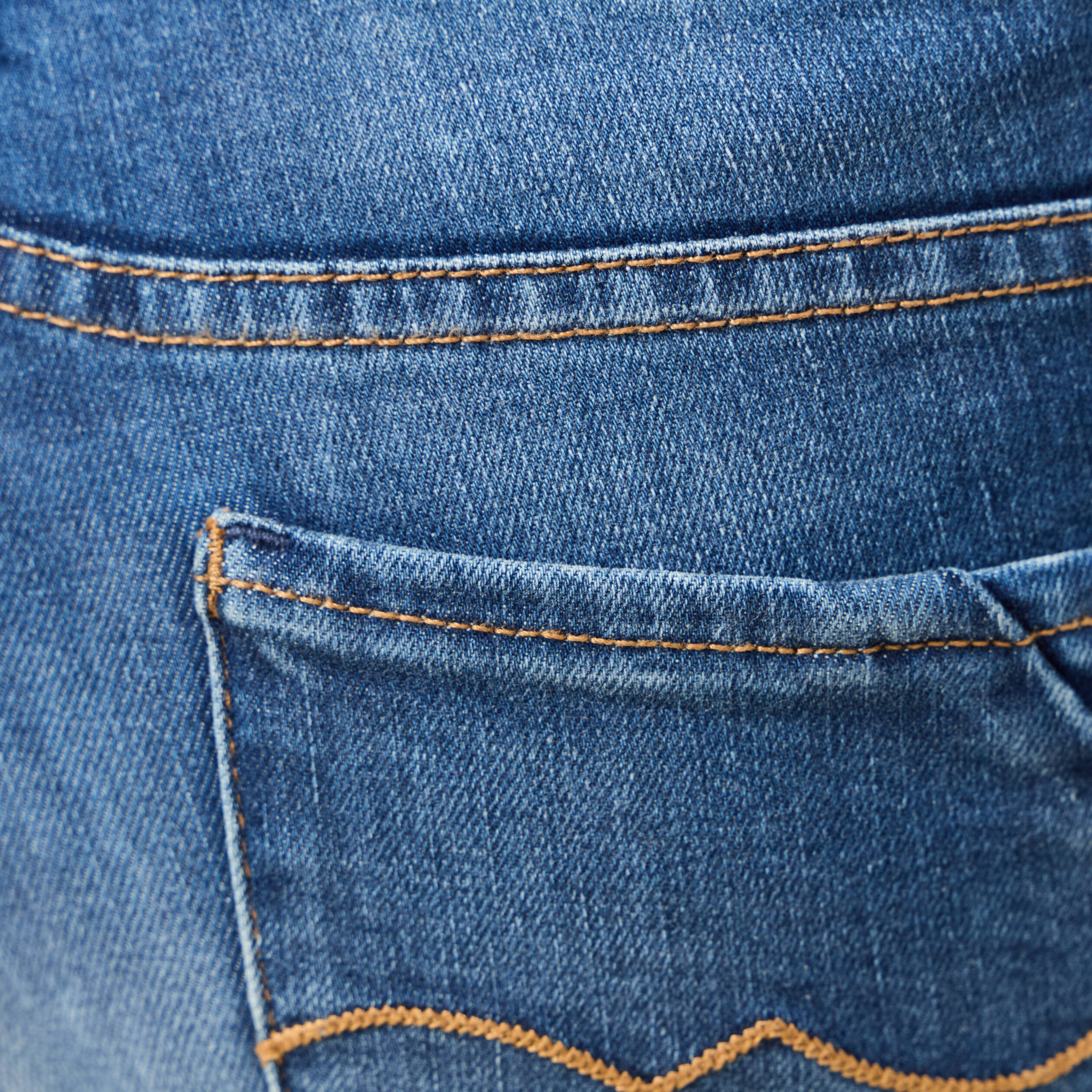 jeans vanessa slim 78eme denim stone femme Jeans Vanessa - slim 7/8ème denim stone femme