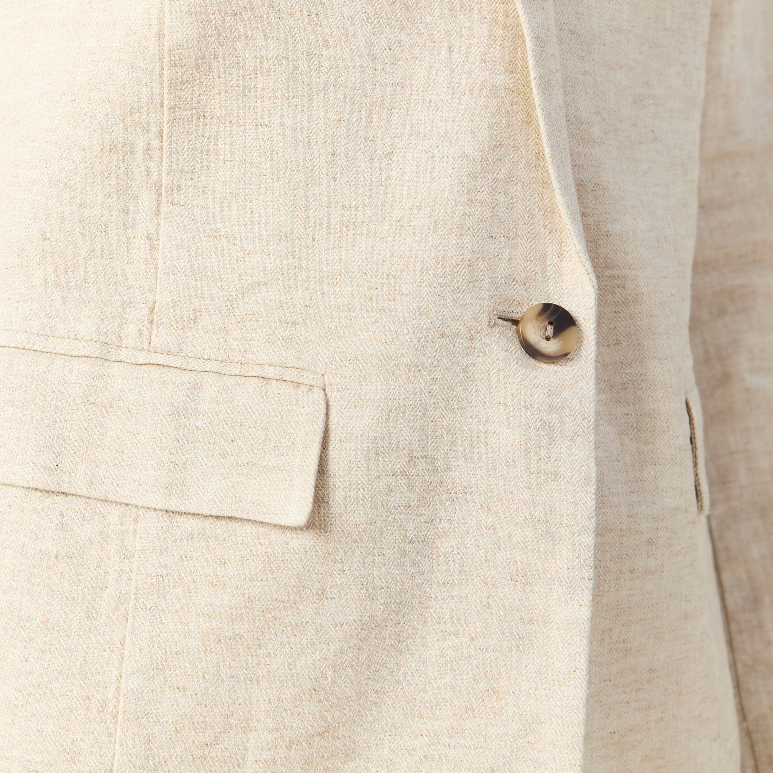 veste esprit blazer sable femme Veste esprit blazer sable femme