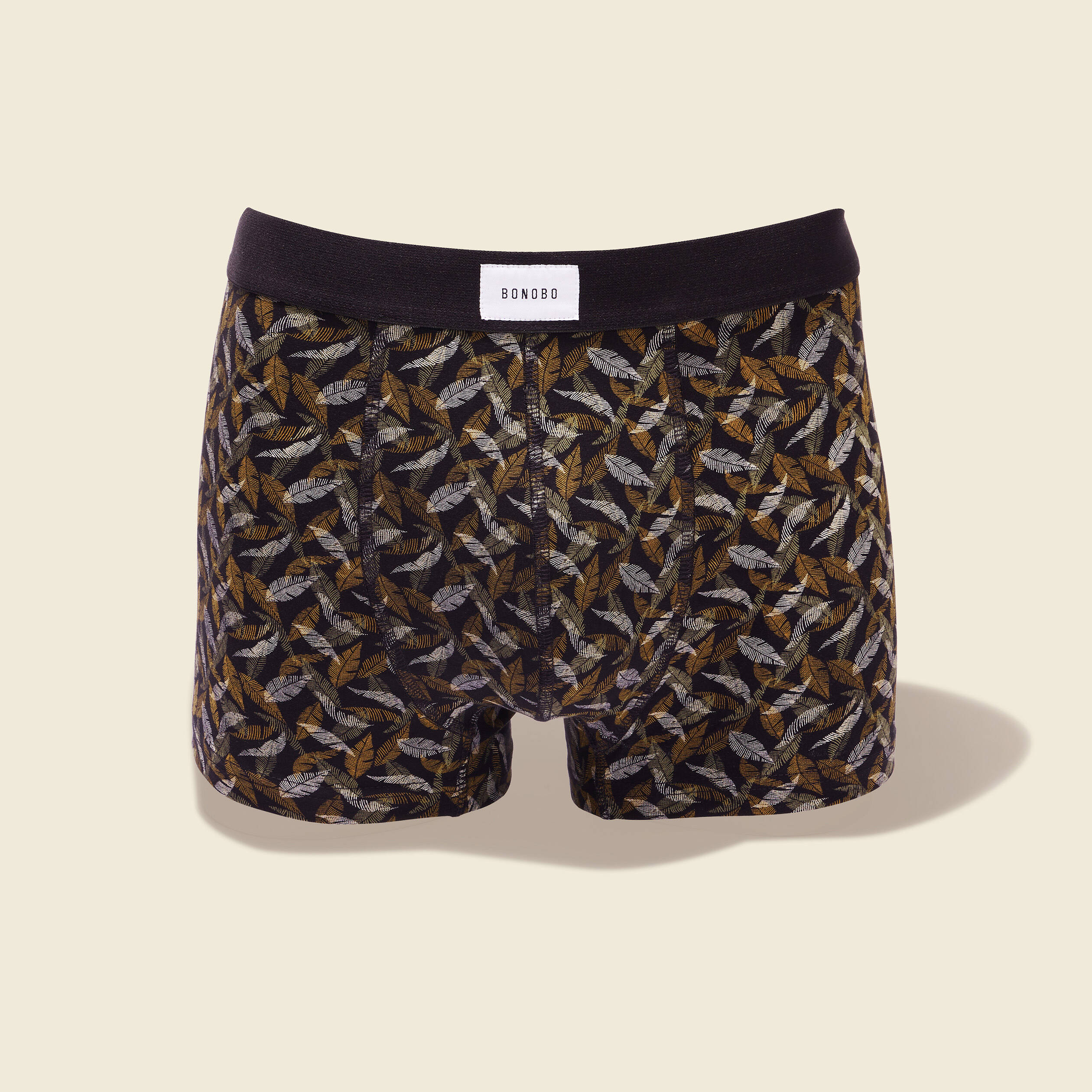 lot 5 boxers noir homme Lot 5 boxers noir homme