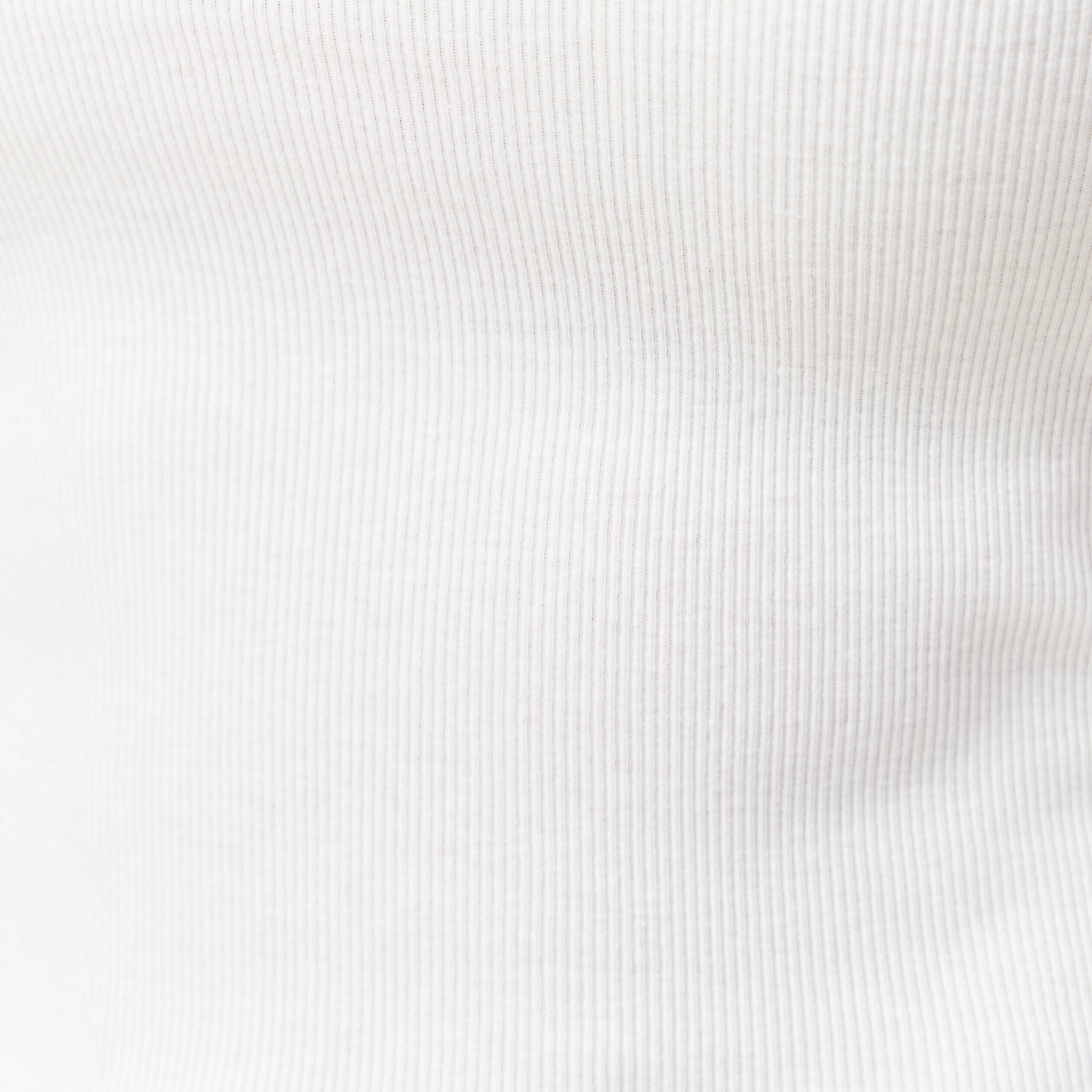 t shirt cintre col rond manches courtes blanc femme T-shirt cintré col rond manches courtes blanc femme