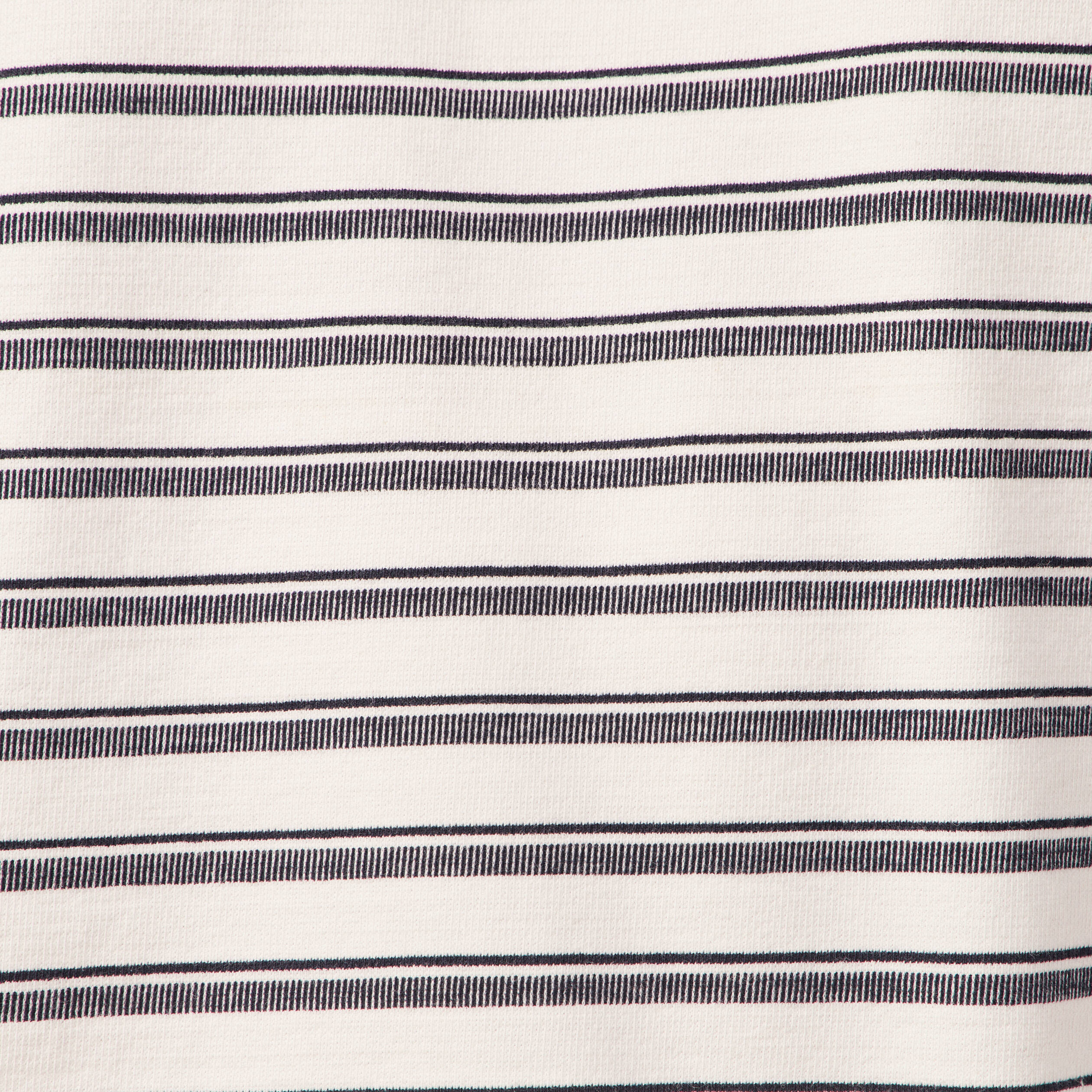 t shirt manches longues ecru homme T-shirt manches longues ecru homme