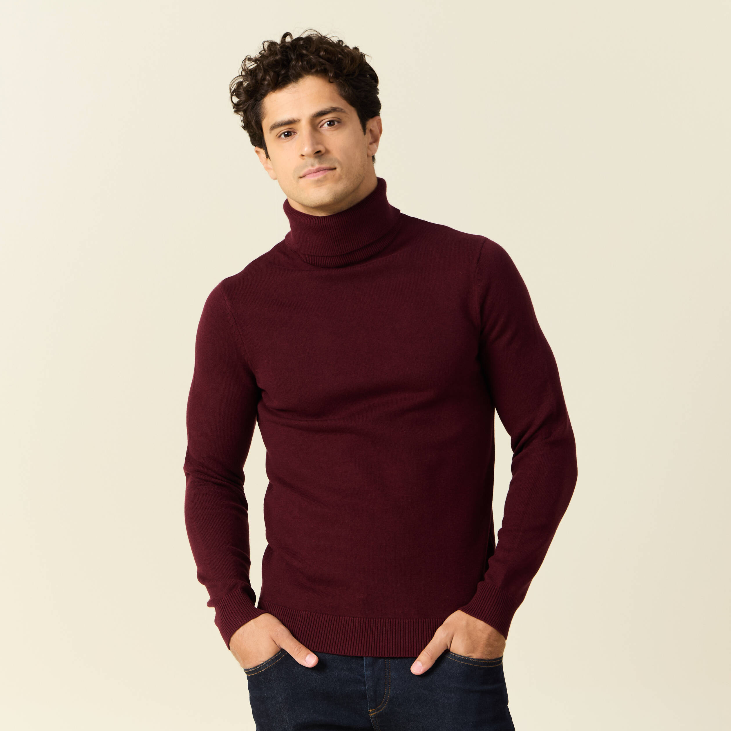 Pull noel homme bonobo outlet