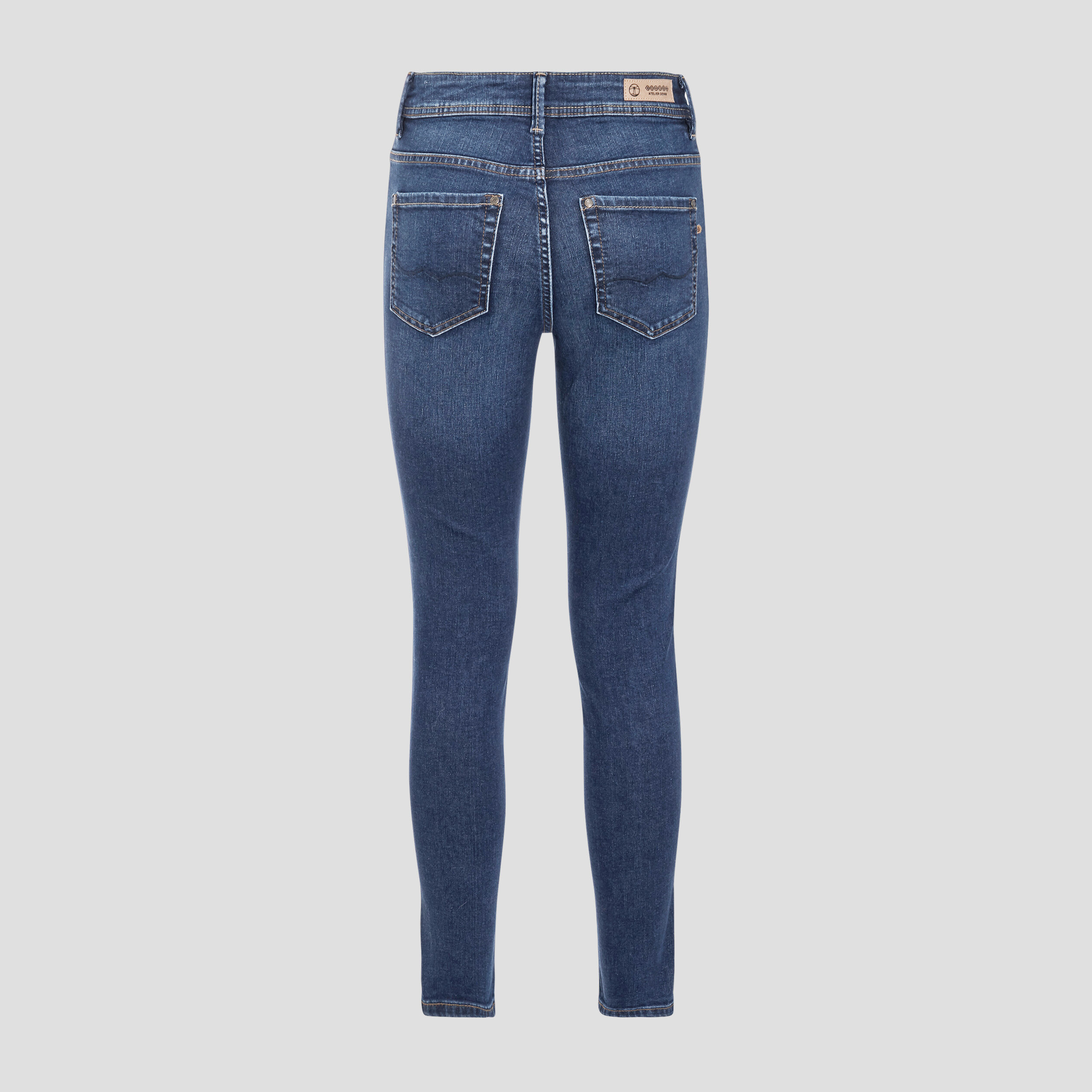 Jean femme stretch deals