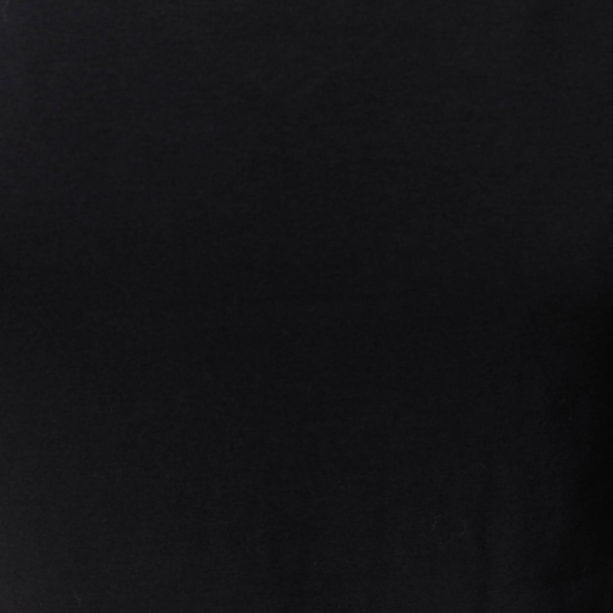 t shirt col v homme instinct noir homme T-shirt col V homme Instinct noir homme