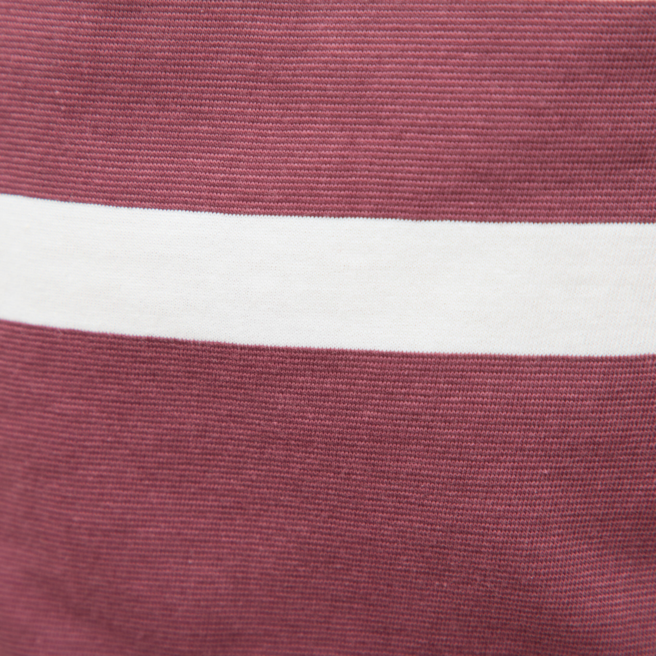 T-shirt manches courtes vieux rose homme