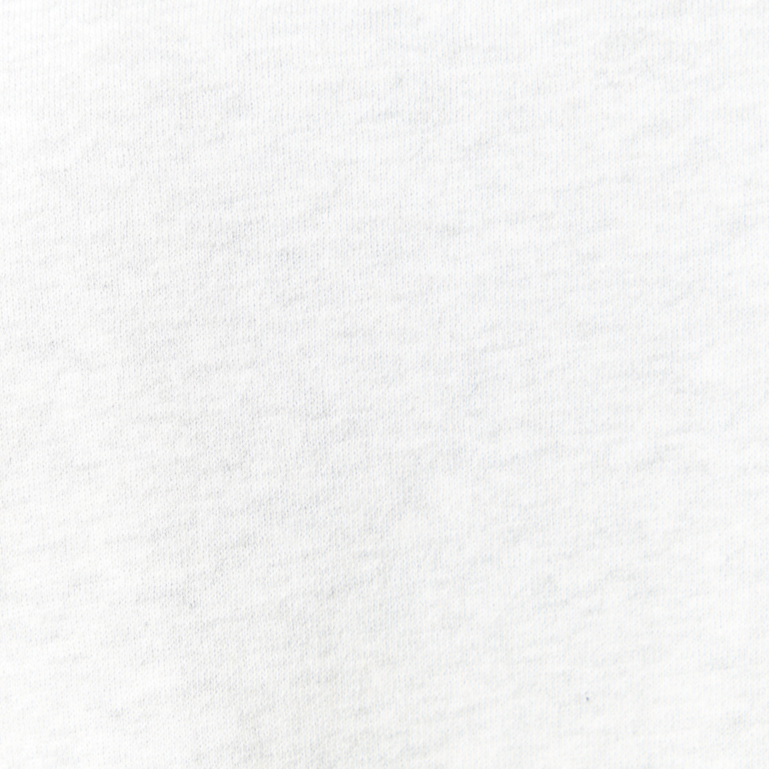 Sweat droit manches longues gris femme