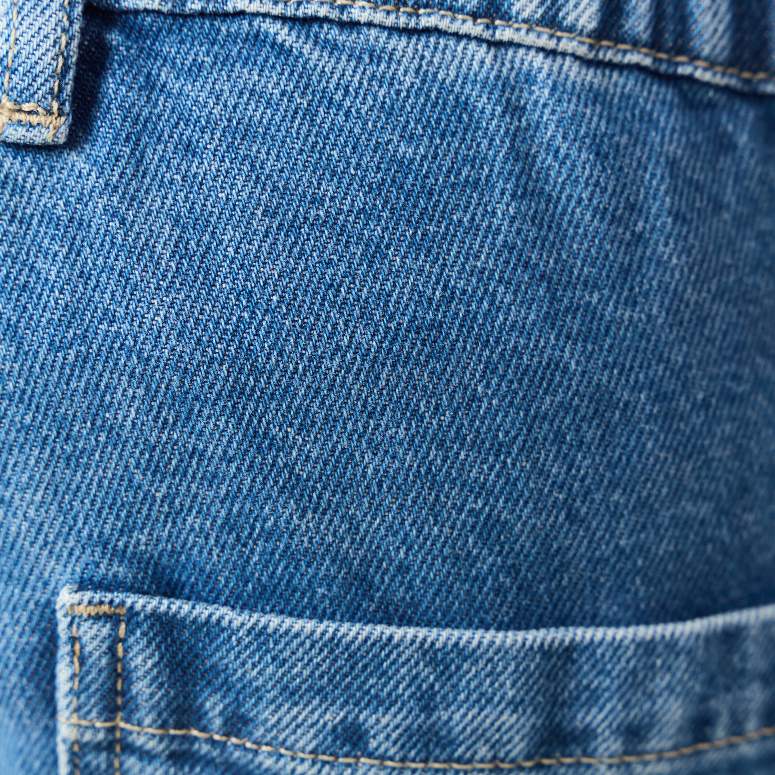 jeans slouchy denim used homme Jeans slouchy denim used homme
