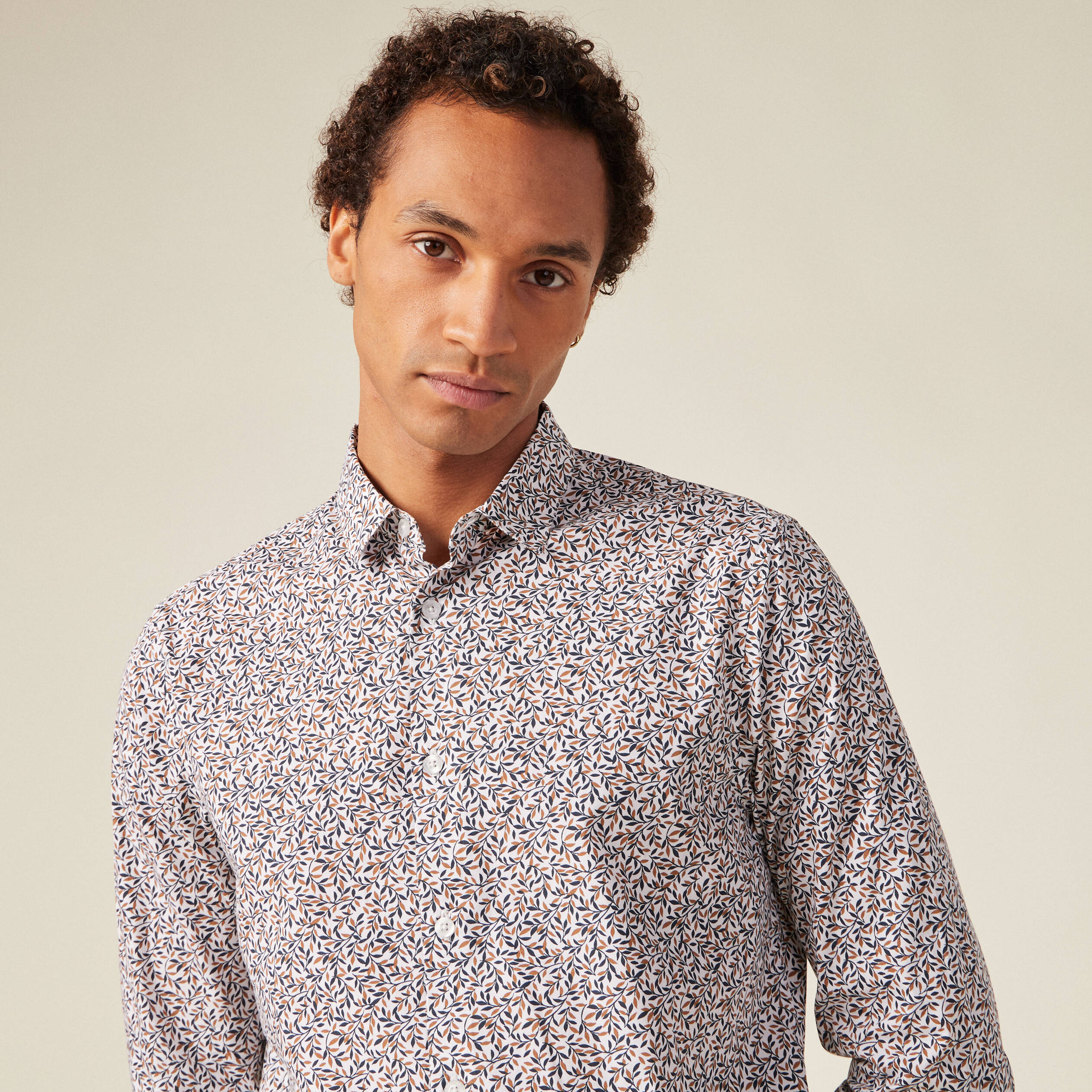 chemise blanc homme Chemise blanc homme