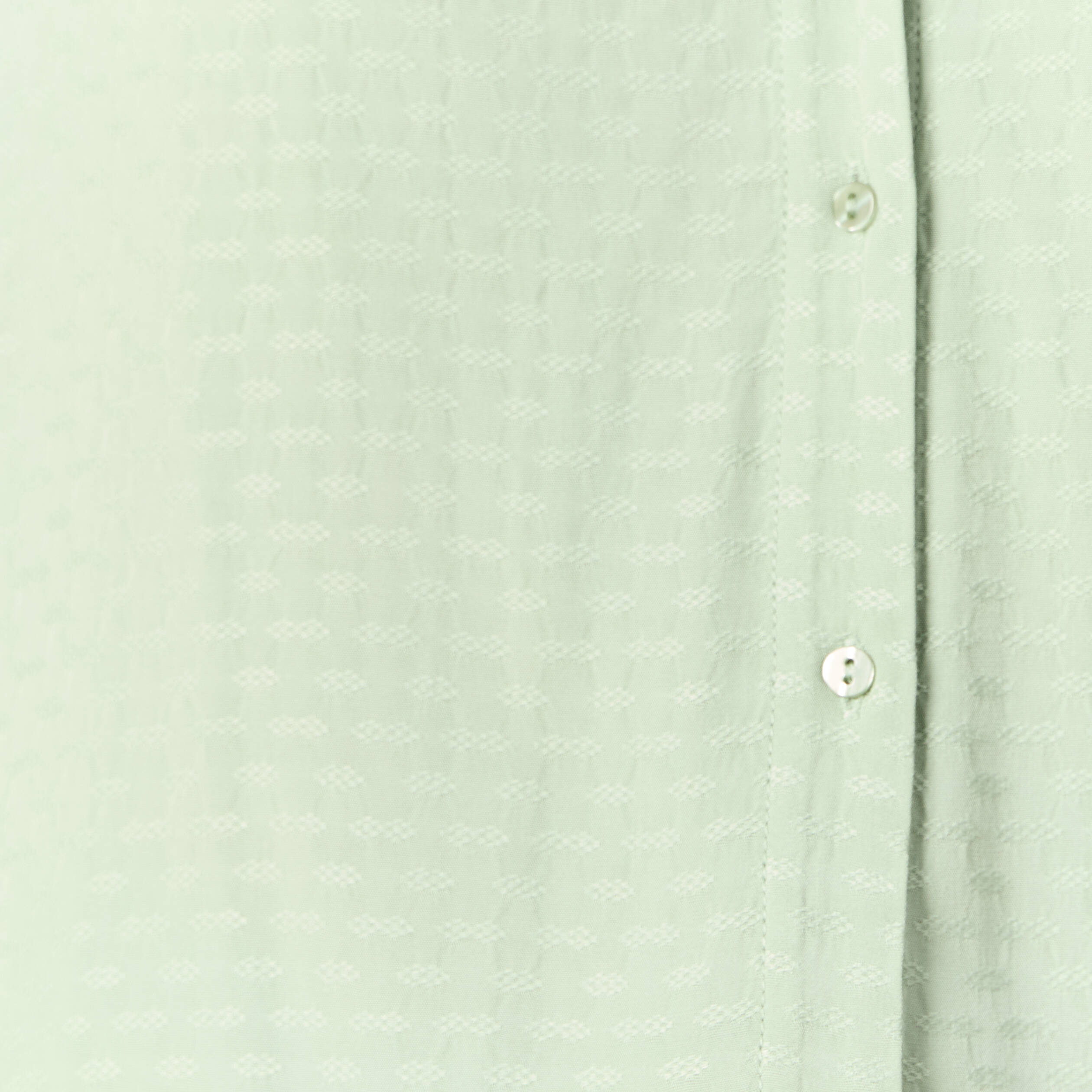 chemise manches courtes vert olive femme Chemise manches courtes vert olive femme