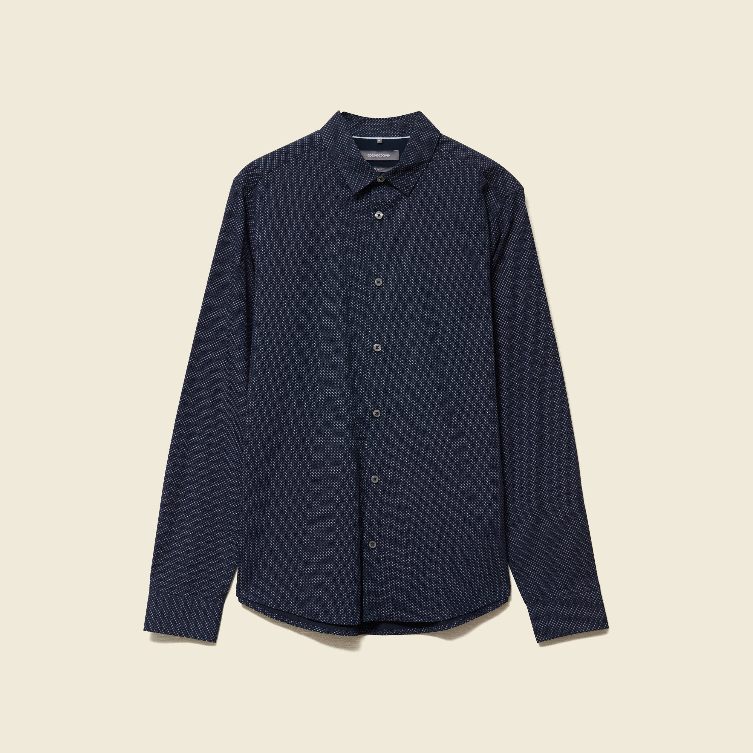 chemise bleu marine homme Chemise bleu marine homme