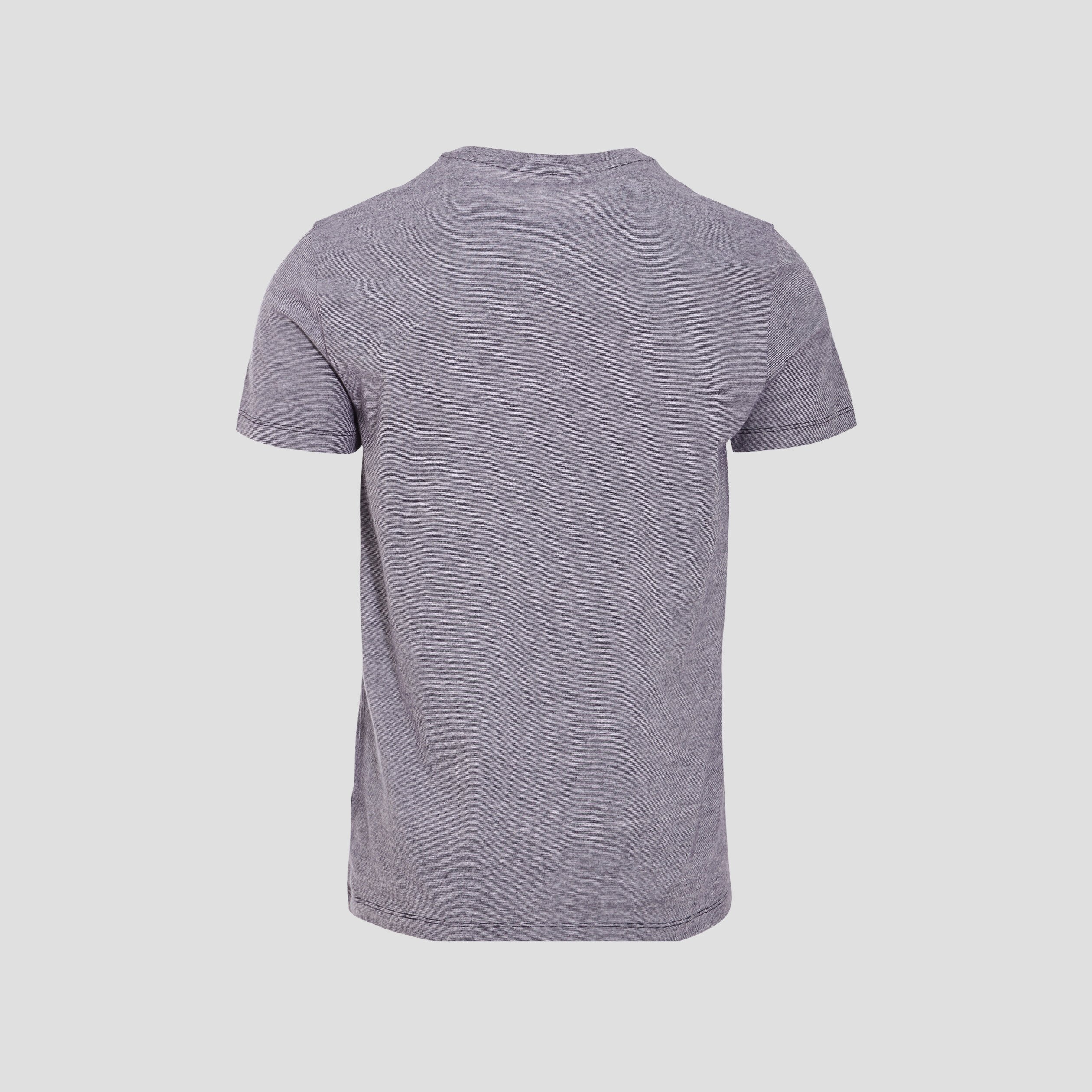 t shirt eco responsable bleu marine homme T-shirt éco-responsable bleu marine homme