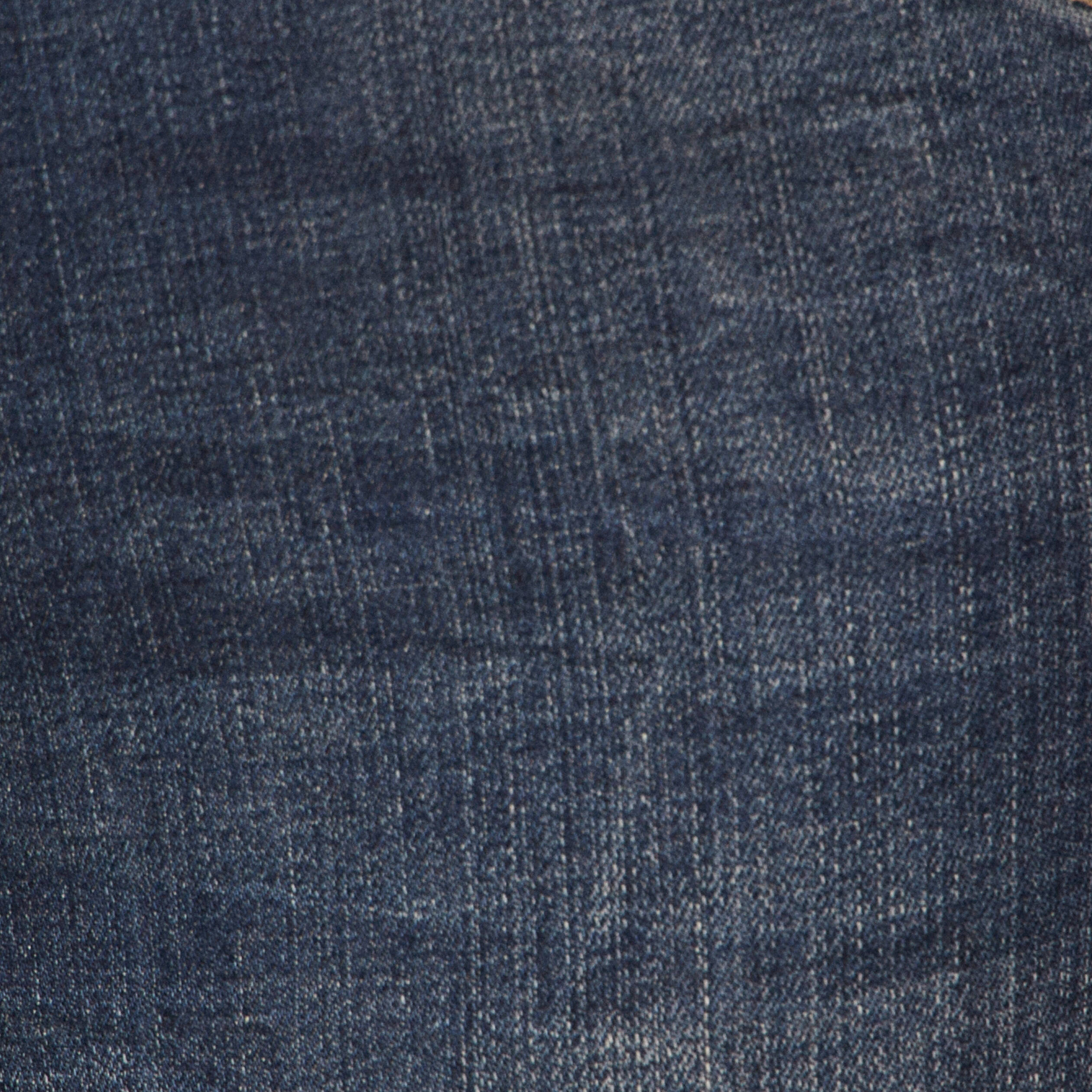 jeans skinny push up 78eme denim brut femme Jeans skinny push up 7/8ème denim brut femme