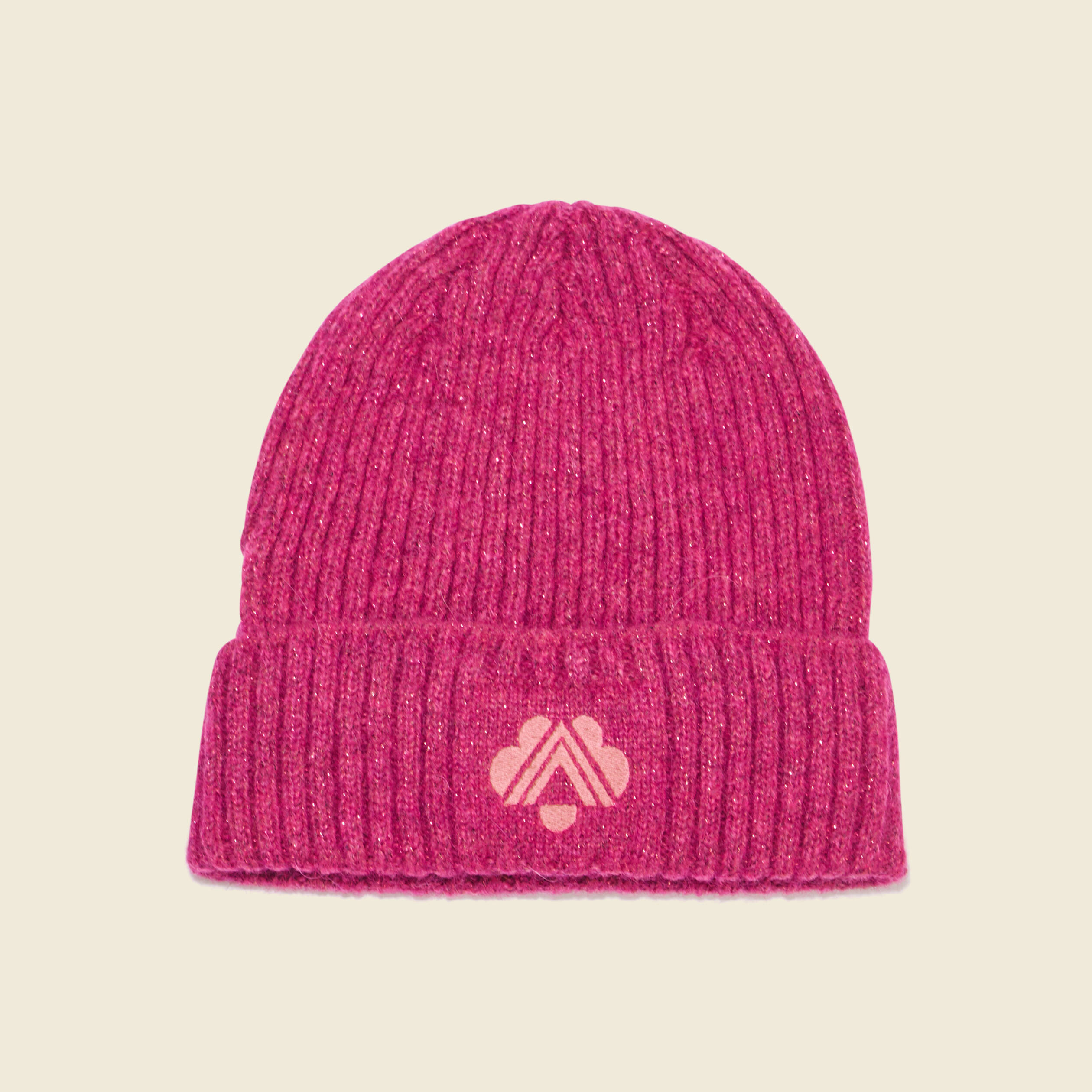 Bonnet adidas online femme rose