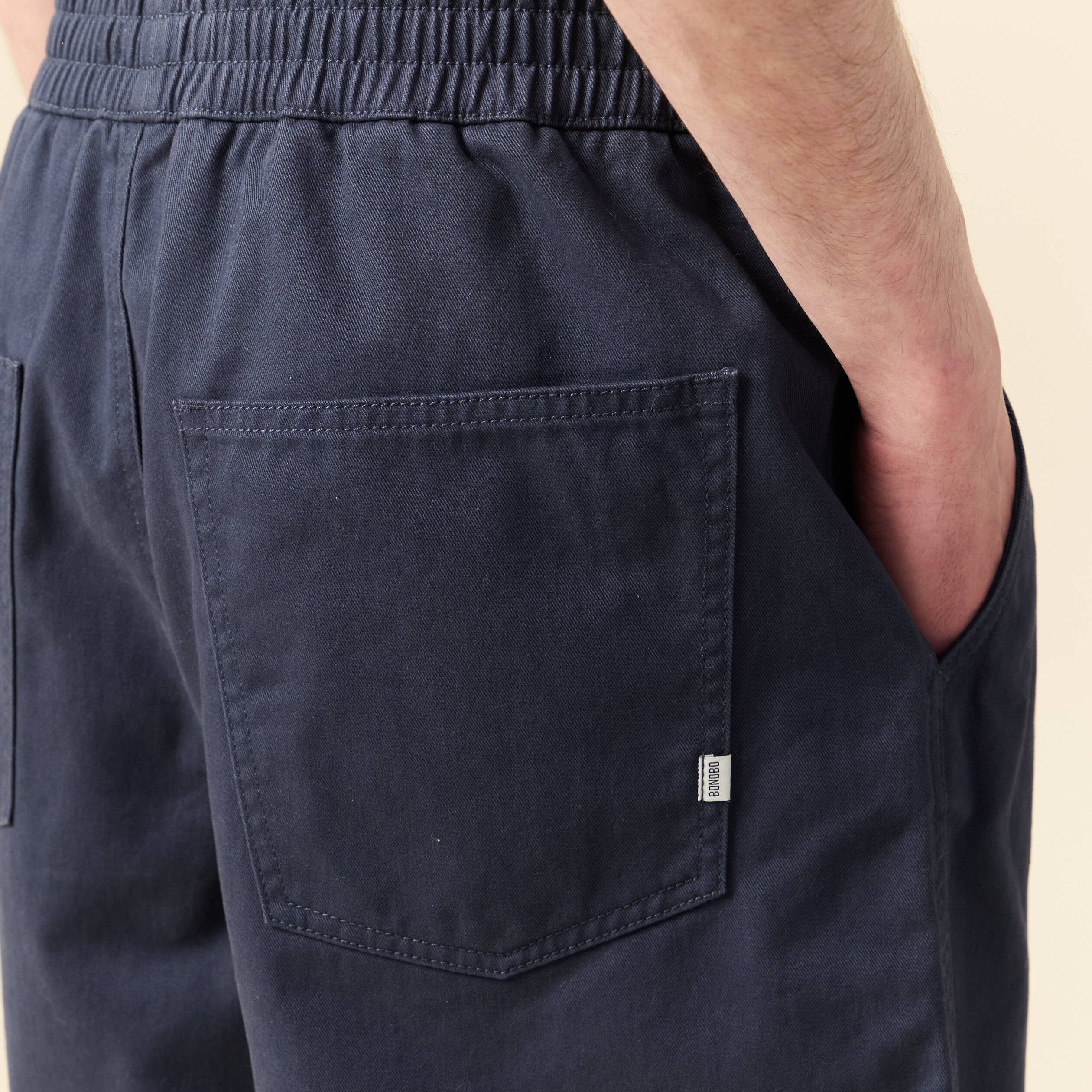 bermuda droit bleu marine homme Bermuda droit bleu marine homme