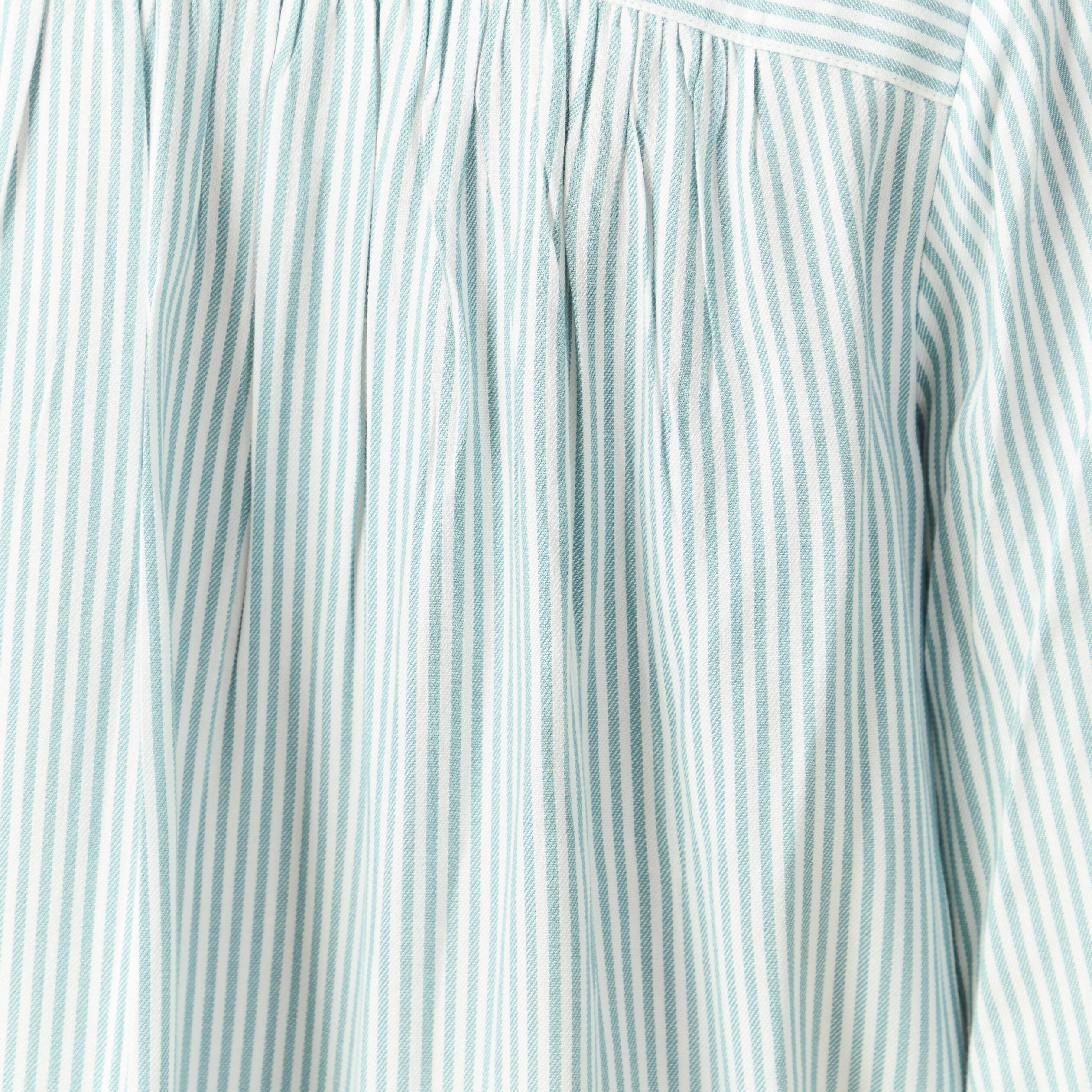 Blouse manches longues gris femme