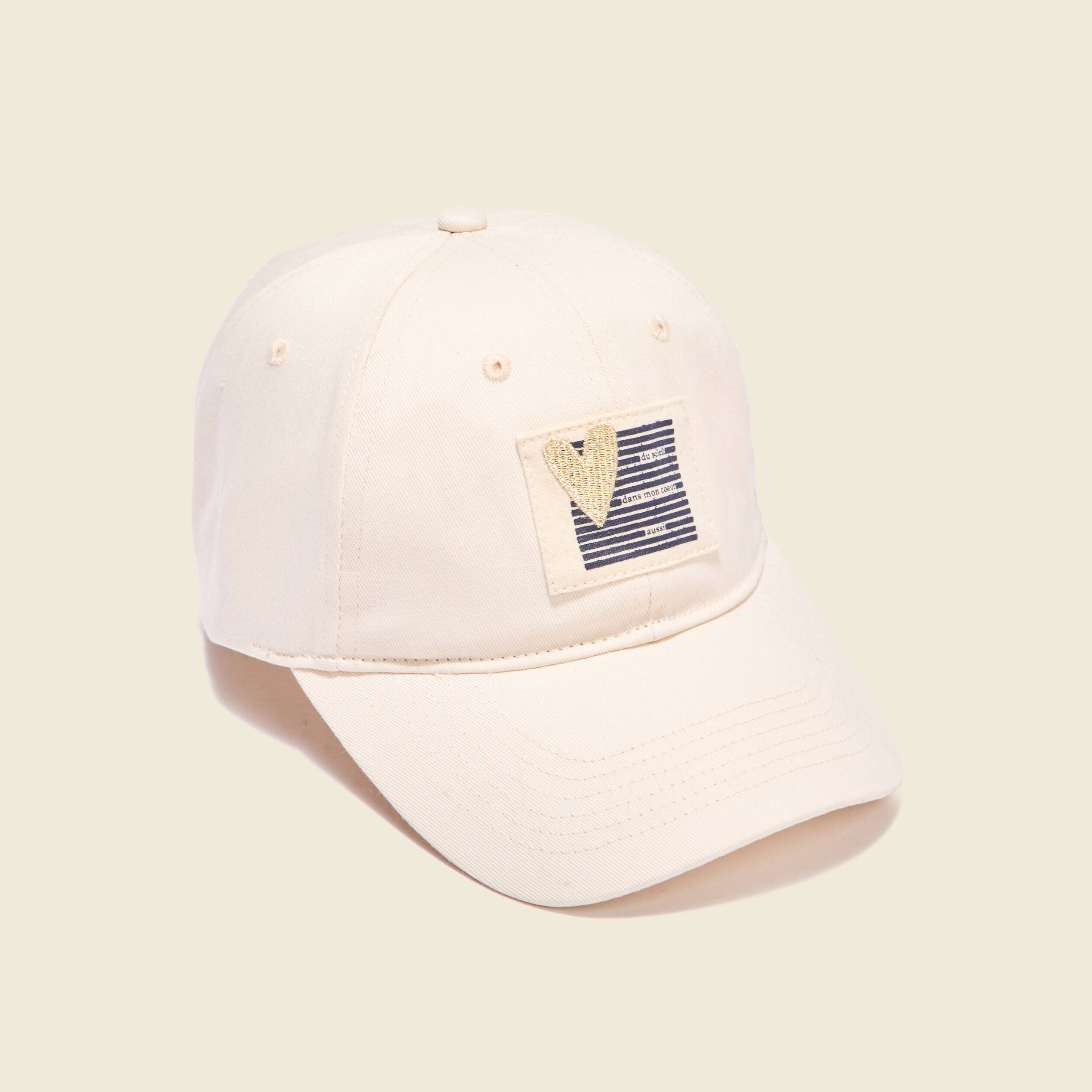 casquette creme femme Casquette creme femme