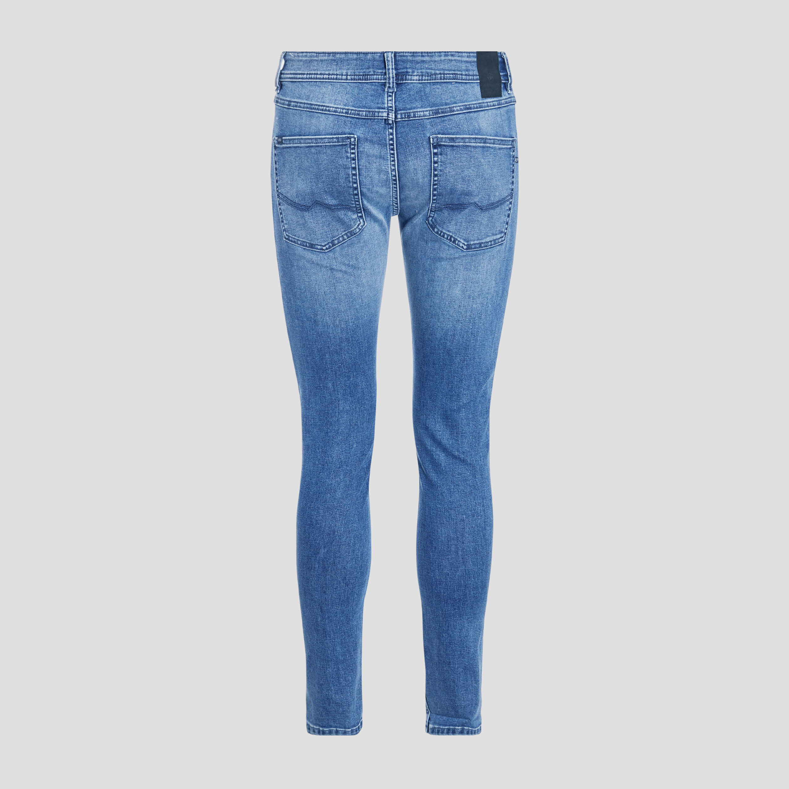Pantalon homme on sale ultra skinny