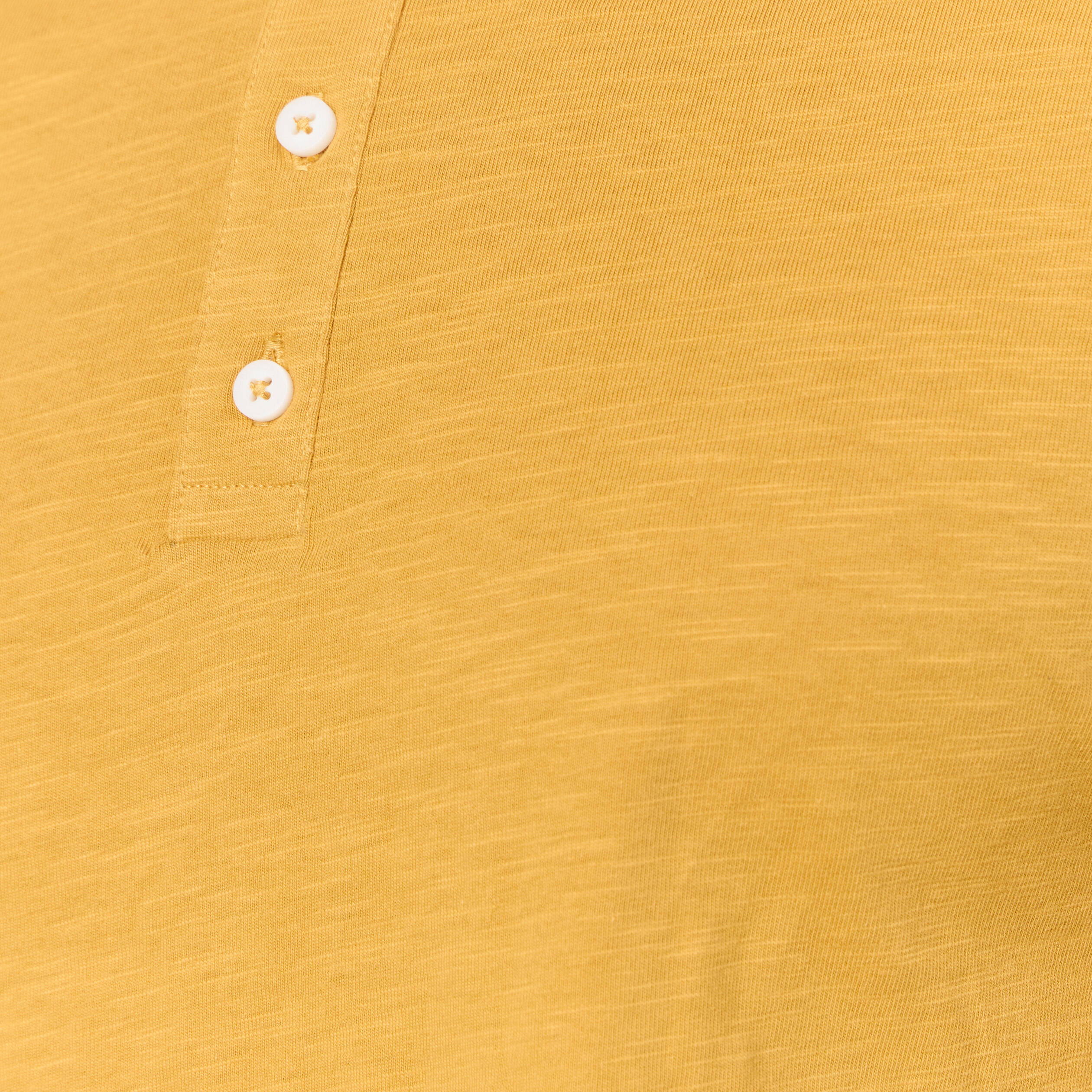 t shirt eco responsable jaune moutarde homme T-shirt éco-responsable jaune moutarde homme