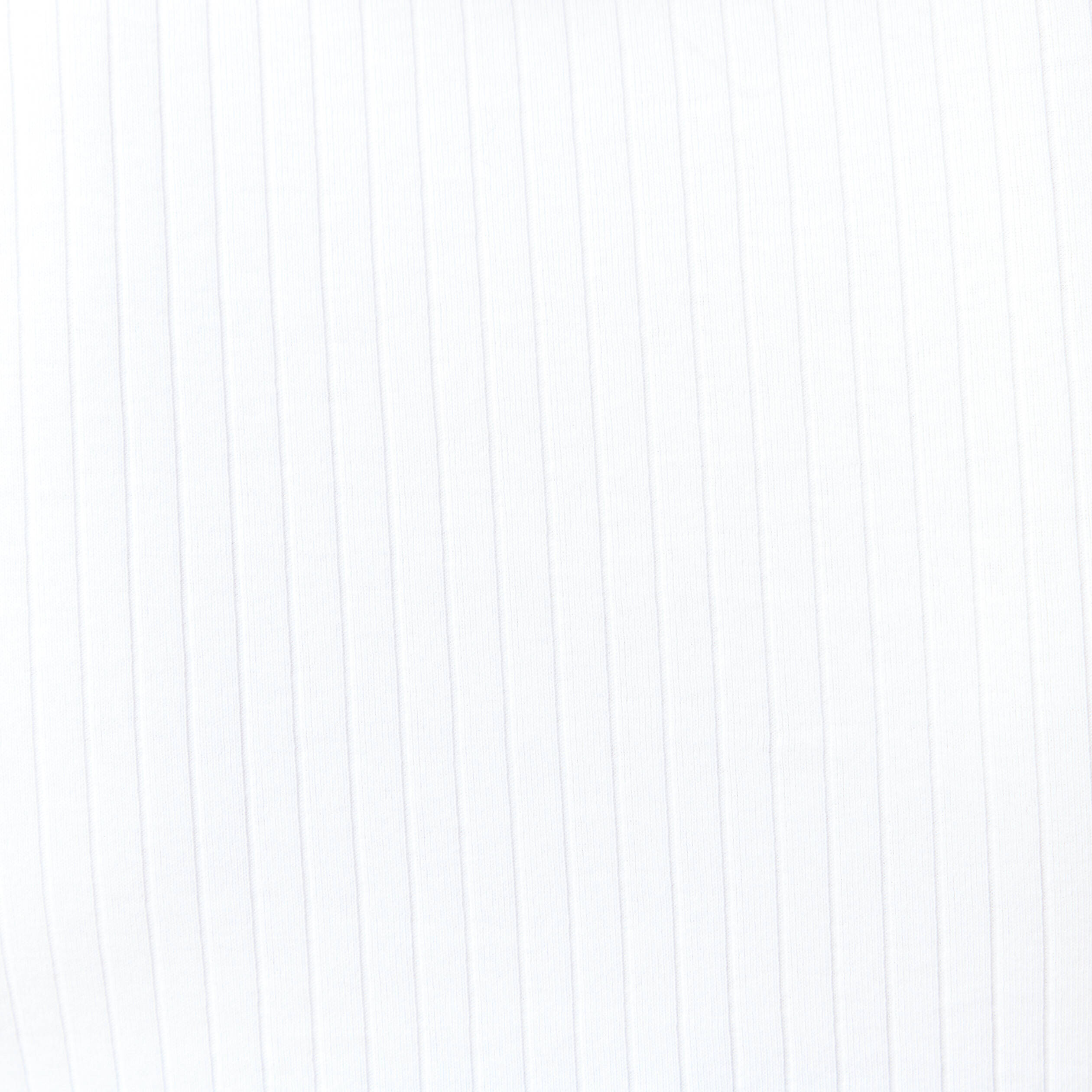 short ajuste court manches courtes blanc femme Short ajusté court manches courtes blanc femme