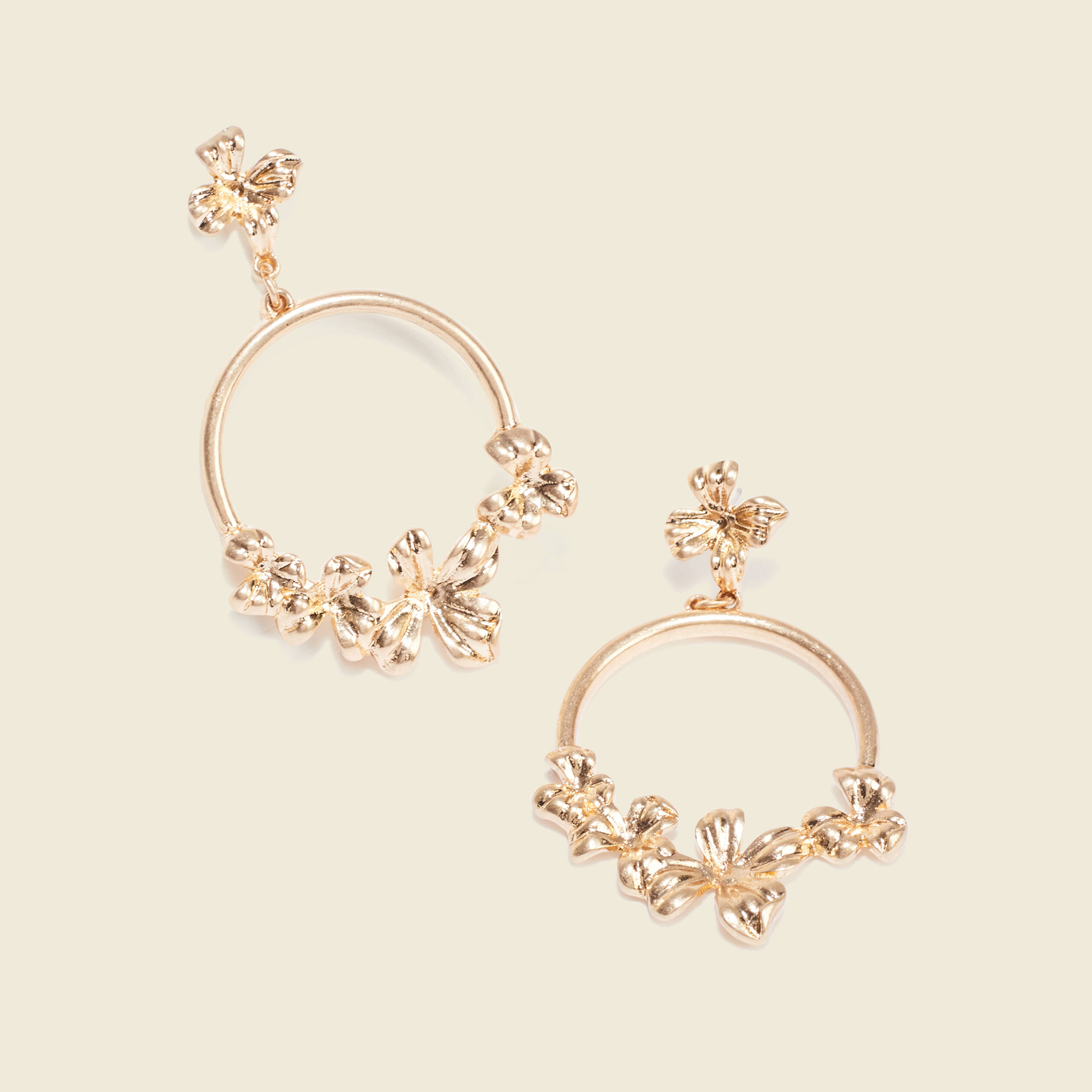 boucles doreilles pendantes couleur or femme Boucles d'oreilles pendantes couleur or femme