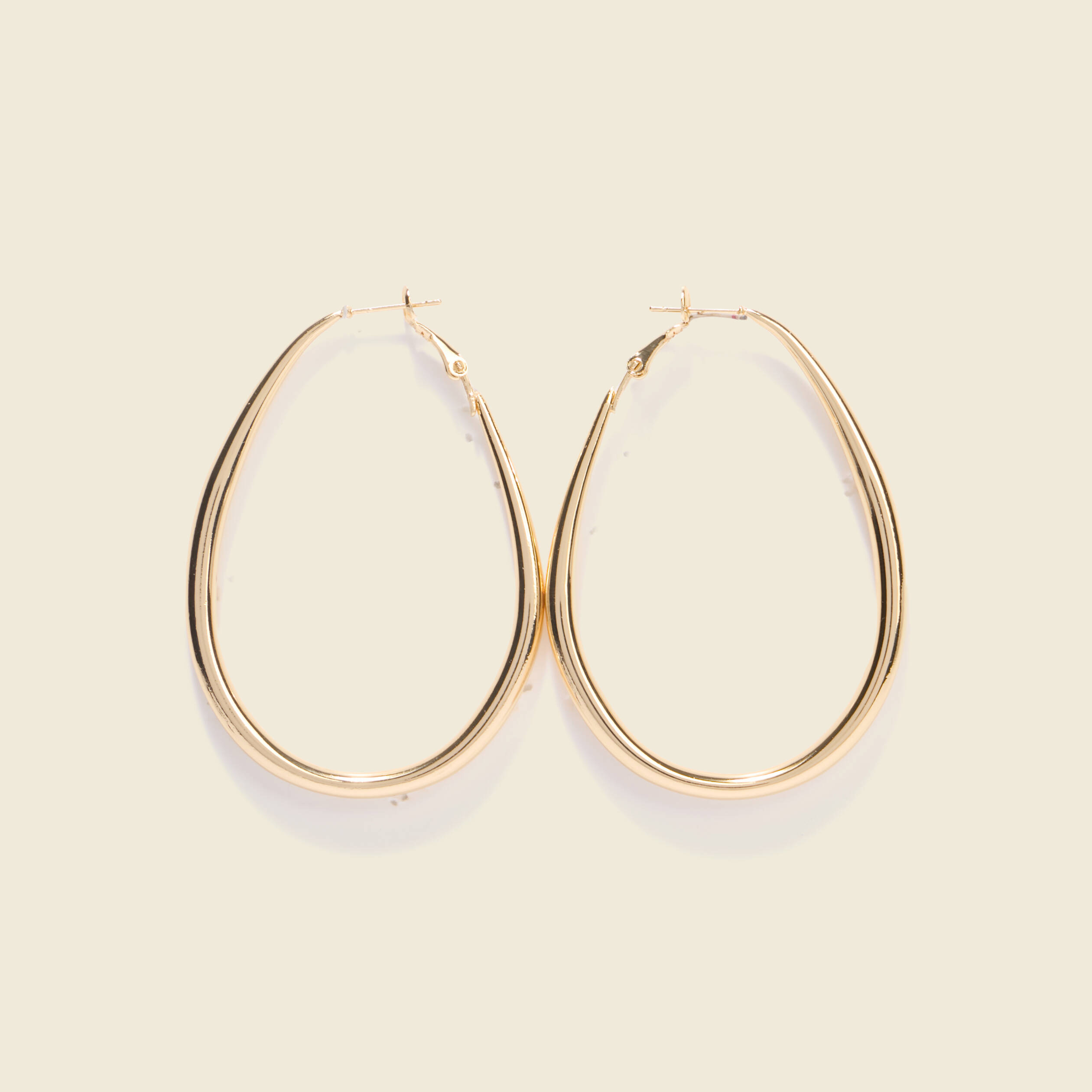 boucles doreilles couleur or femme Boucles d'oreilles couleur or femme