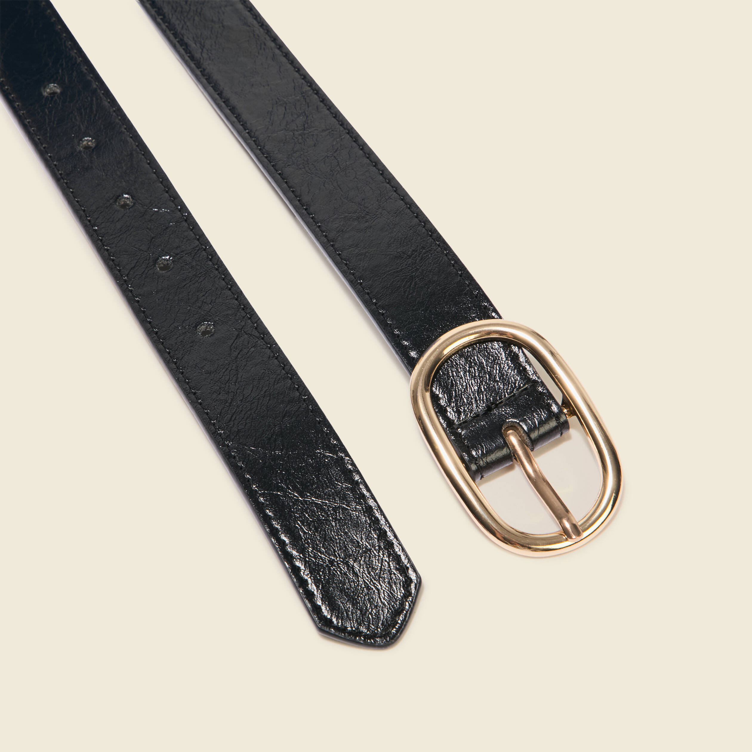 ceinture fine noir femme Ceinture fine noir femme