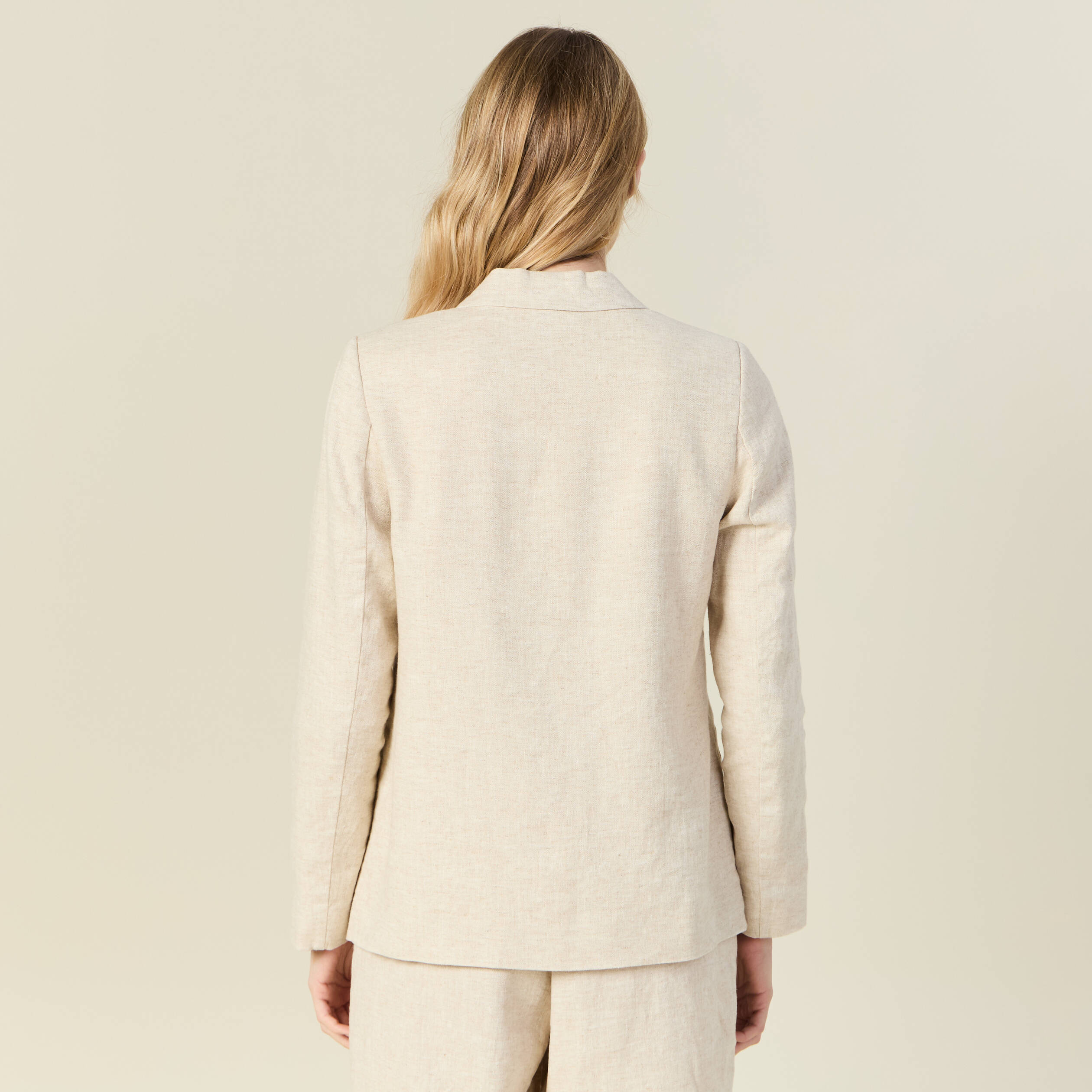 veste esprit blazer sable femme Veste esprit blazer sable femme