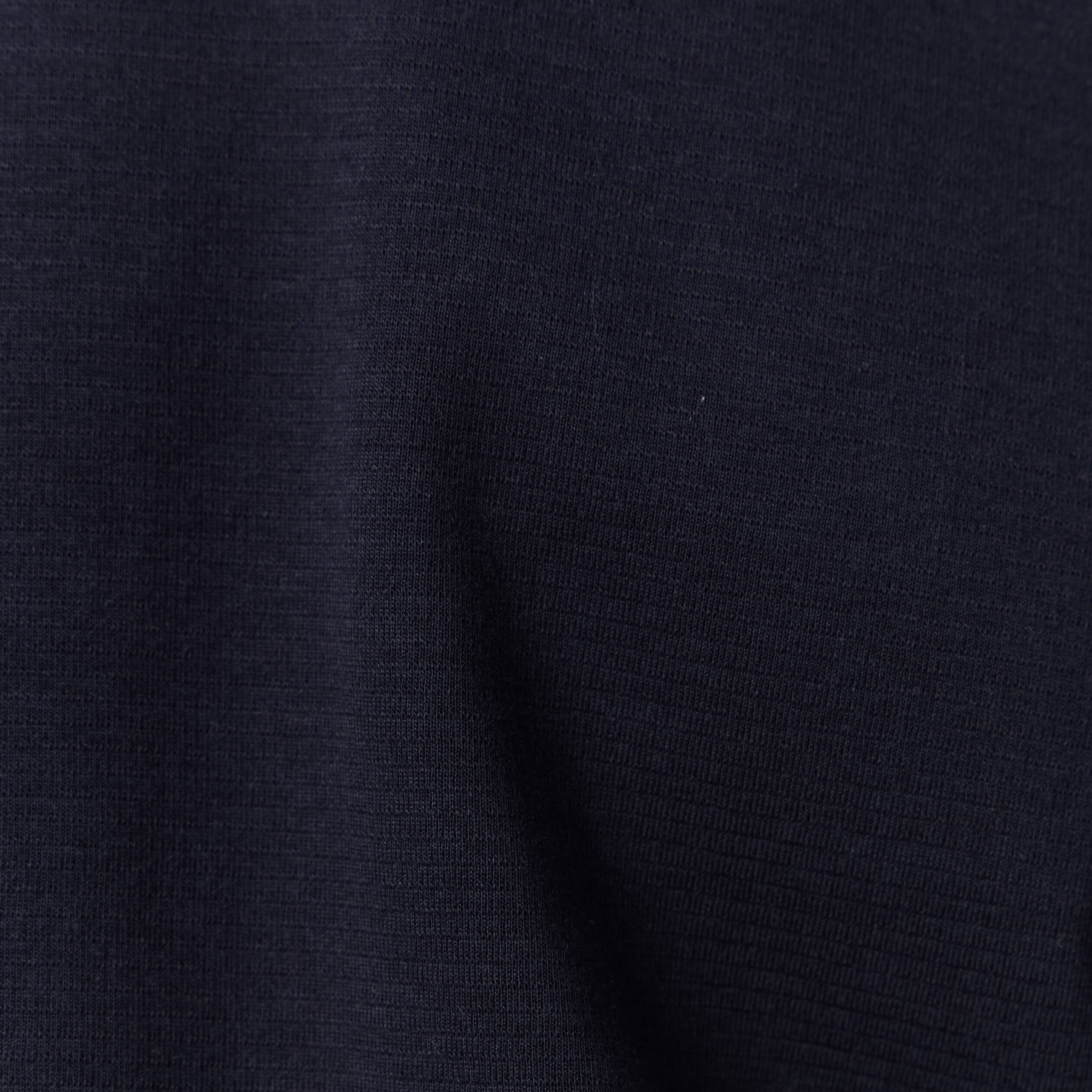 t shirt manches longues bleu marine homme T-shirt manches longues bleu marine homme