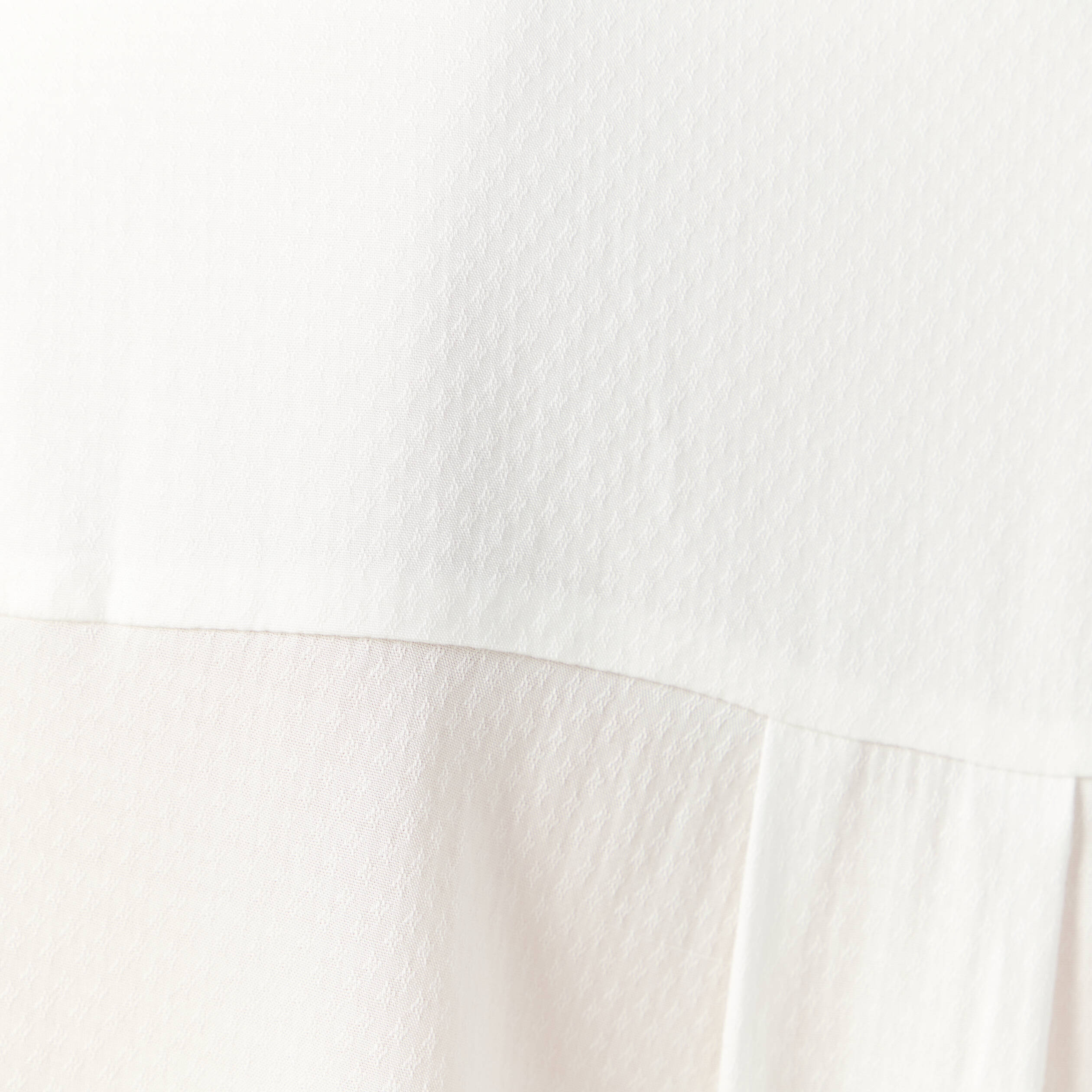 chemise manches longues fluide blanc femme Chemise manches longues fluide blanc femme