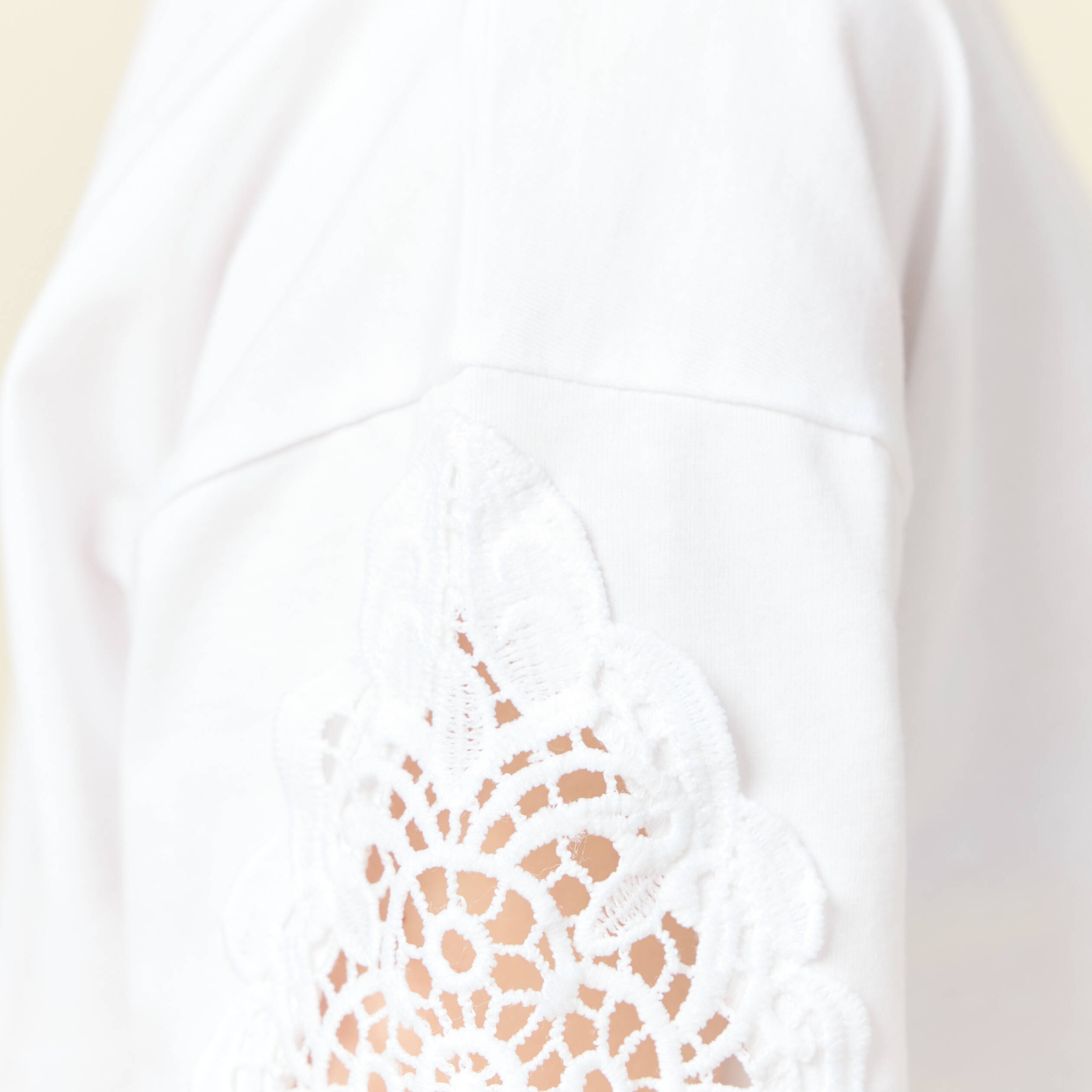 t shirt manches courtes blanc femme T-shirt manches courtes blanc femme