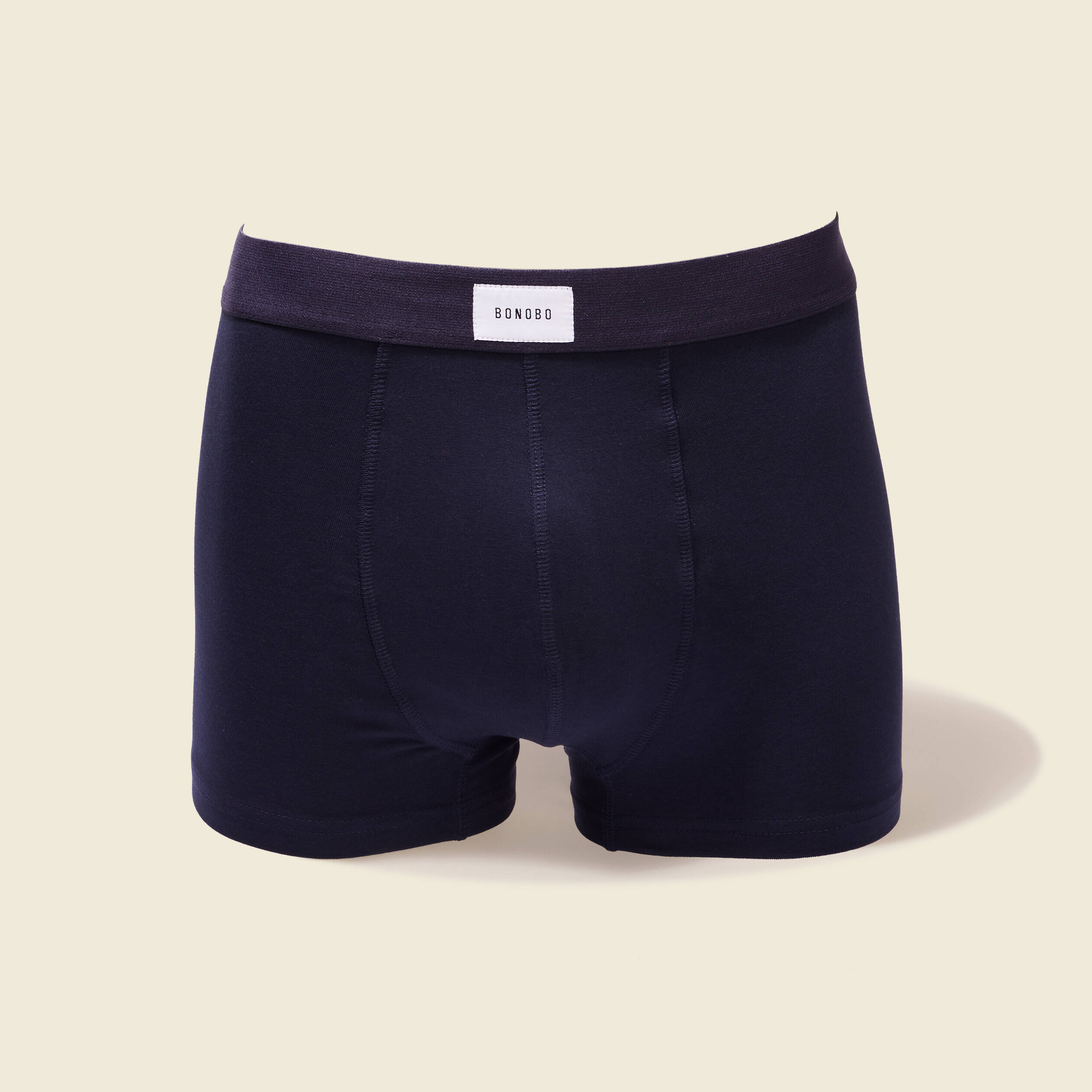 lot 2 boxers vert fonce homme Lot 2 boxers vert foncé homme