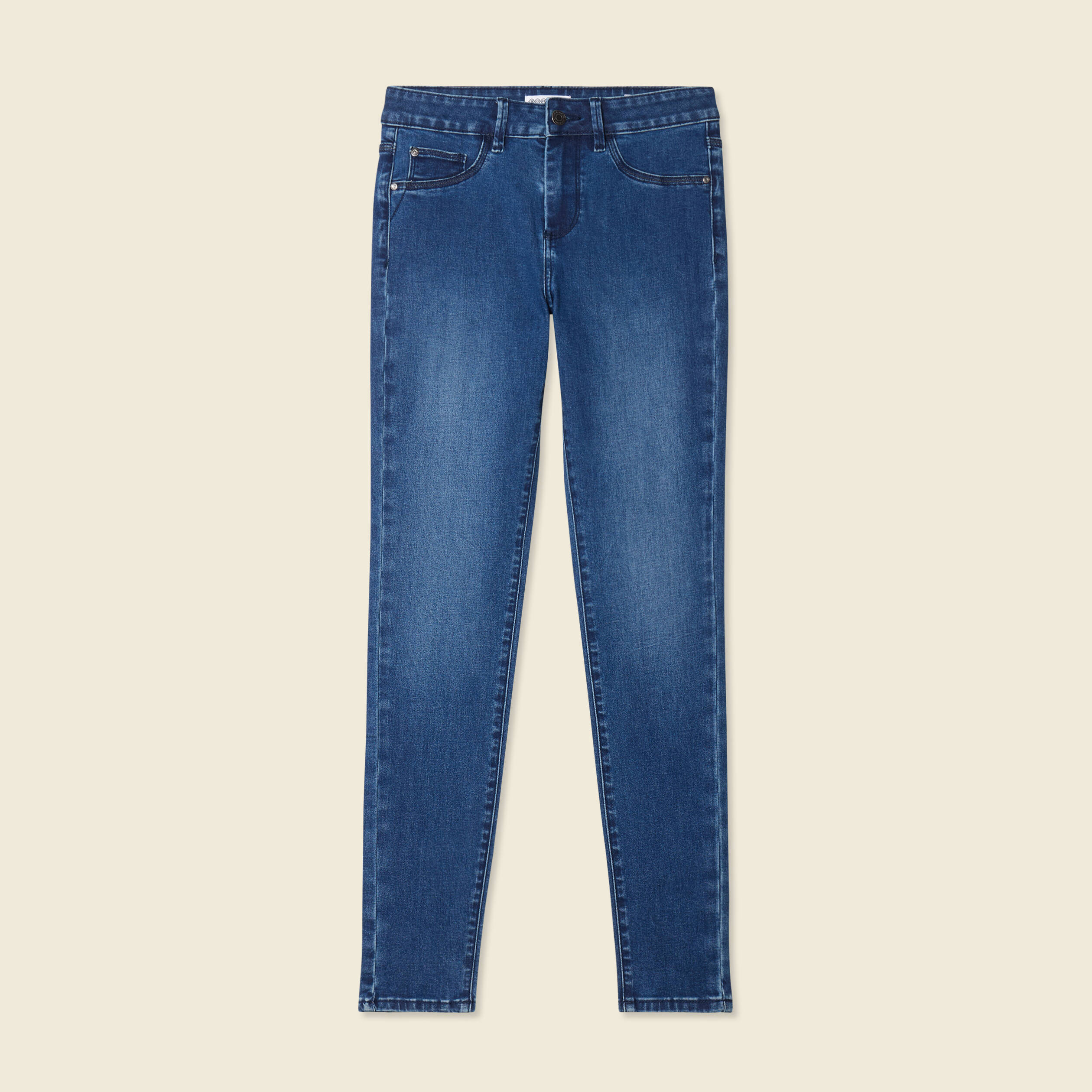 jeans jegging denim stone femme Jeans jegging denim stone femme
