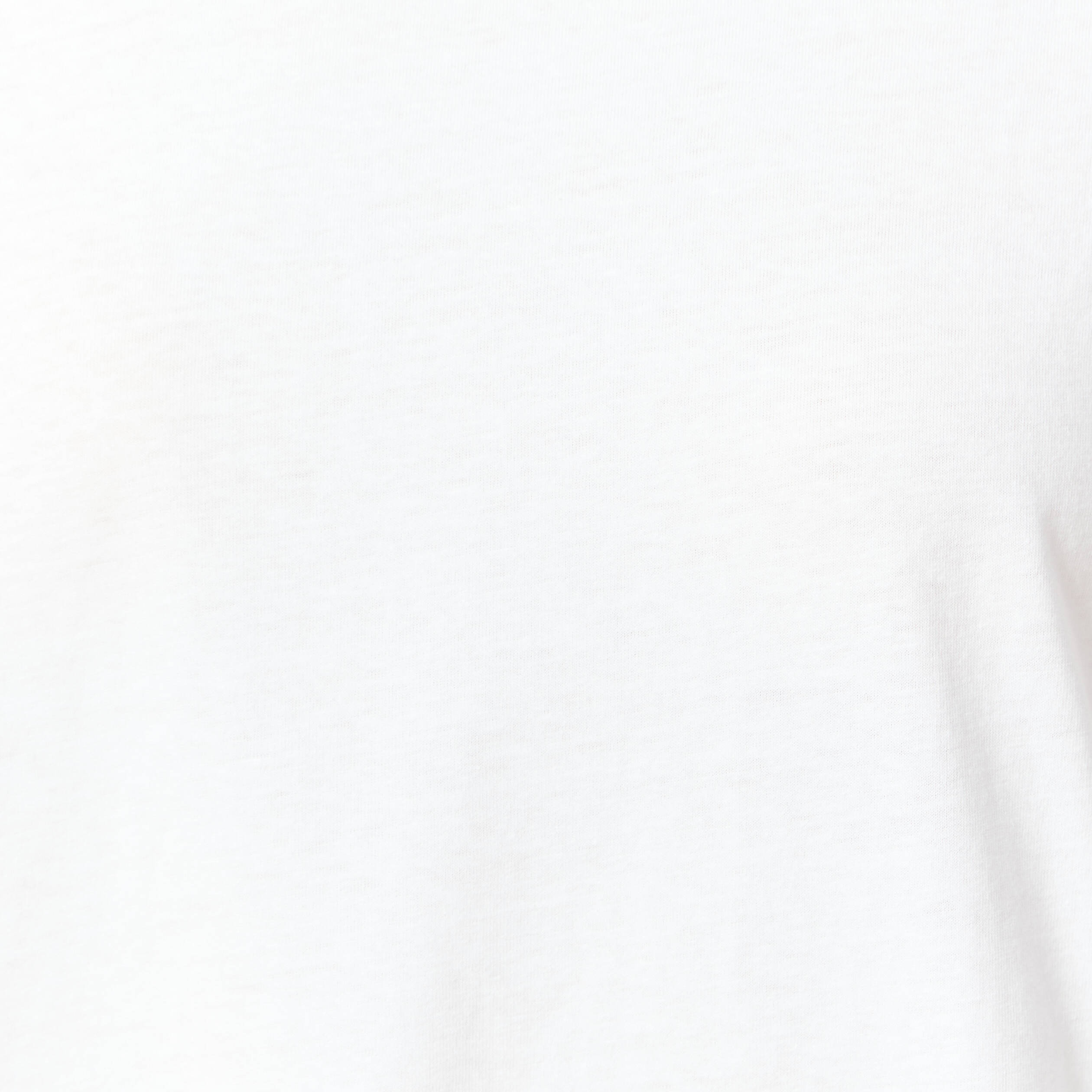 t shirt manches courtes blanc femme T-shirt manches courtes blanc femme