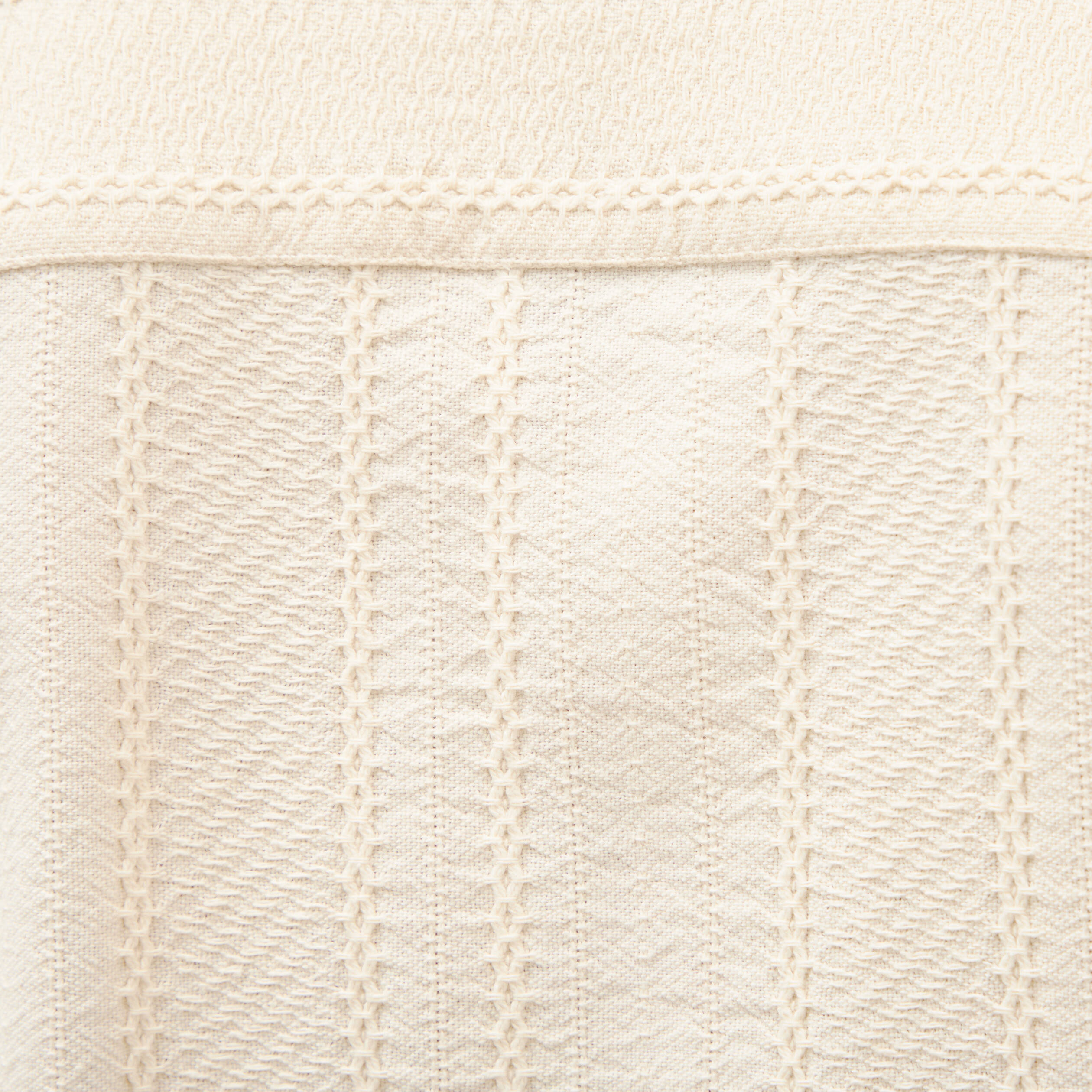 Bermuda ecru homme