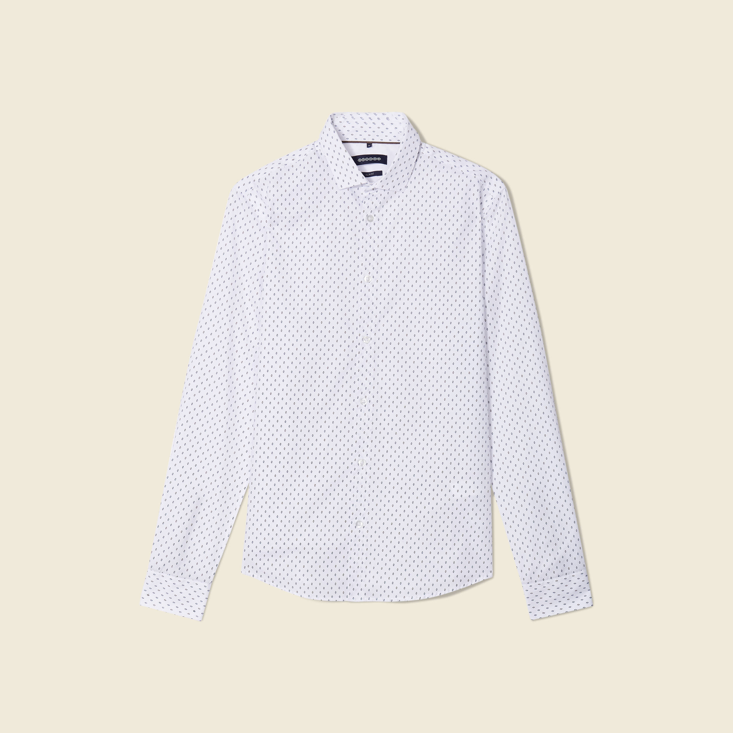 chemise blanc homme Chemise blanc homme