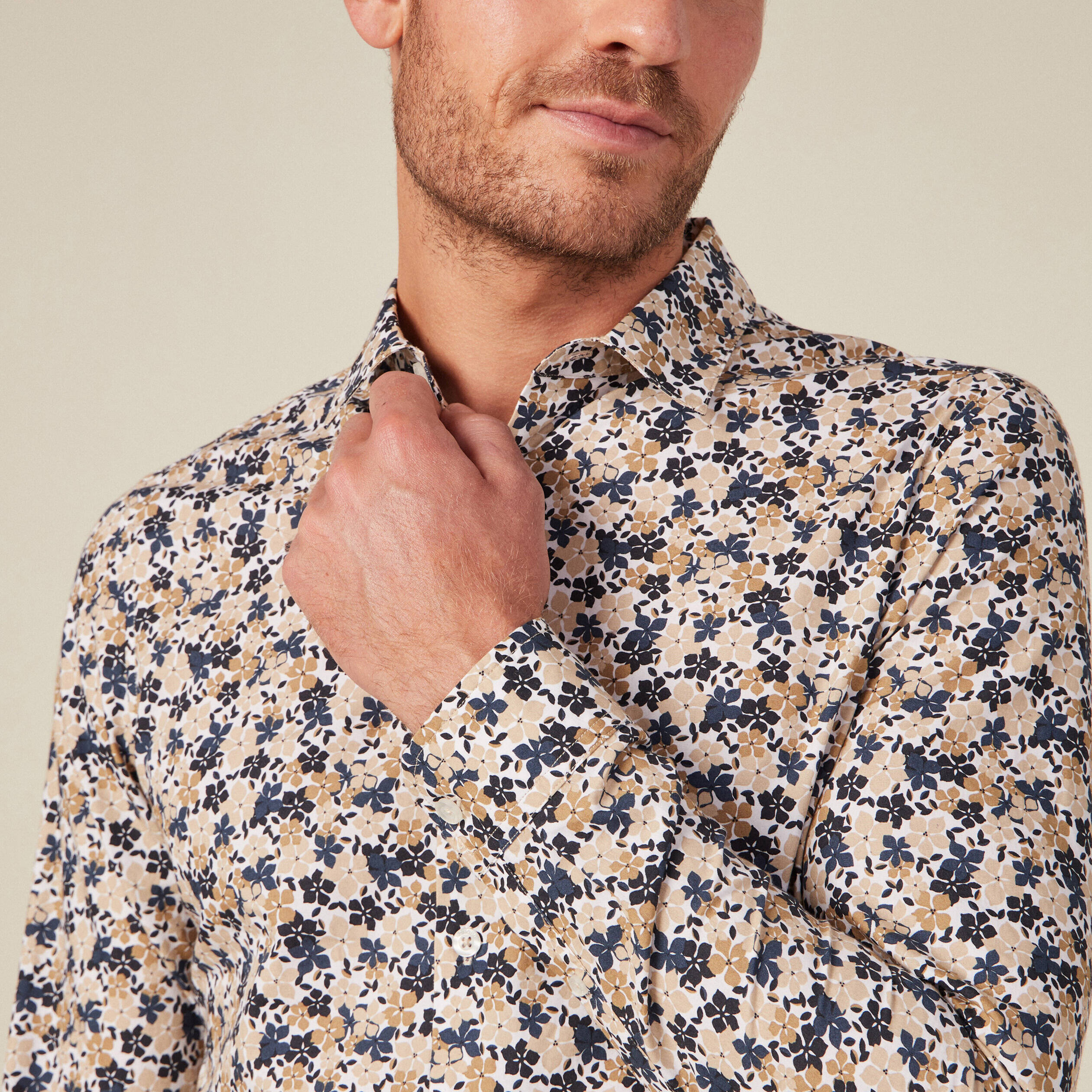 chemise blanc homme Chemise blanc homme