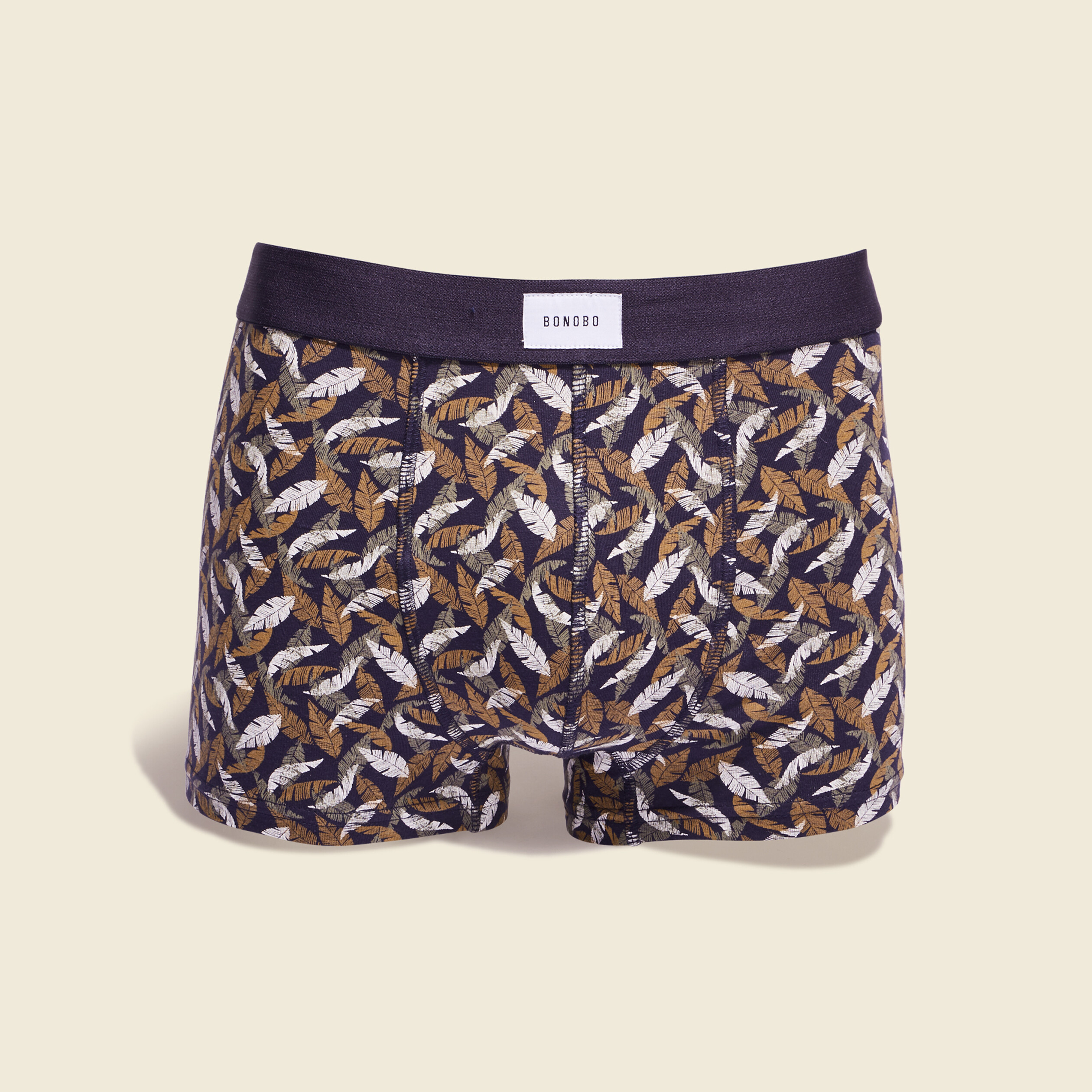 lot 2 boxers bleu marine homme Lot 2 boxers bleu marine homme