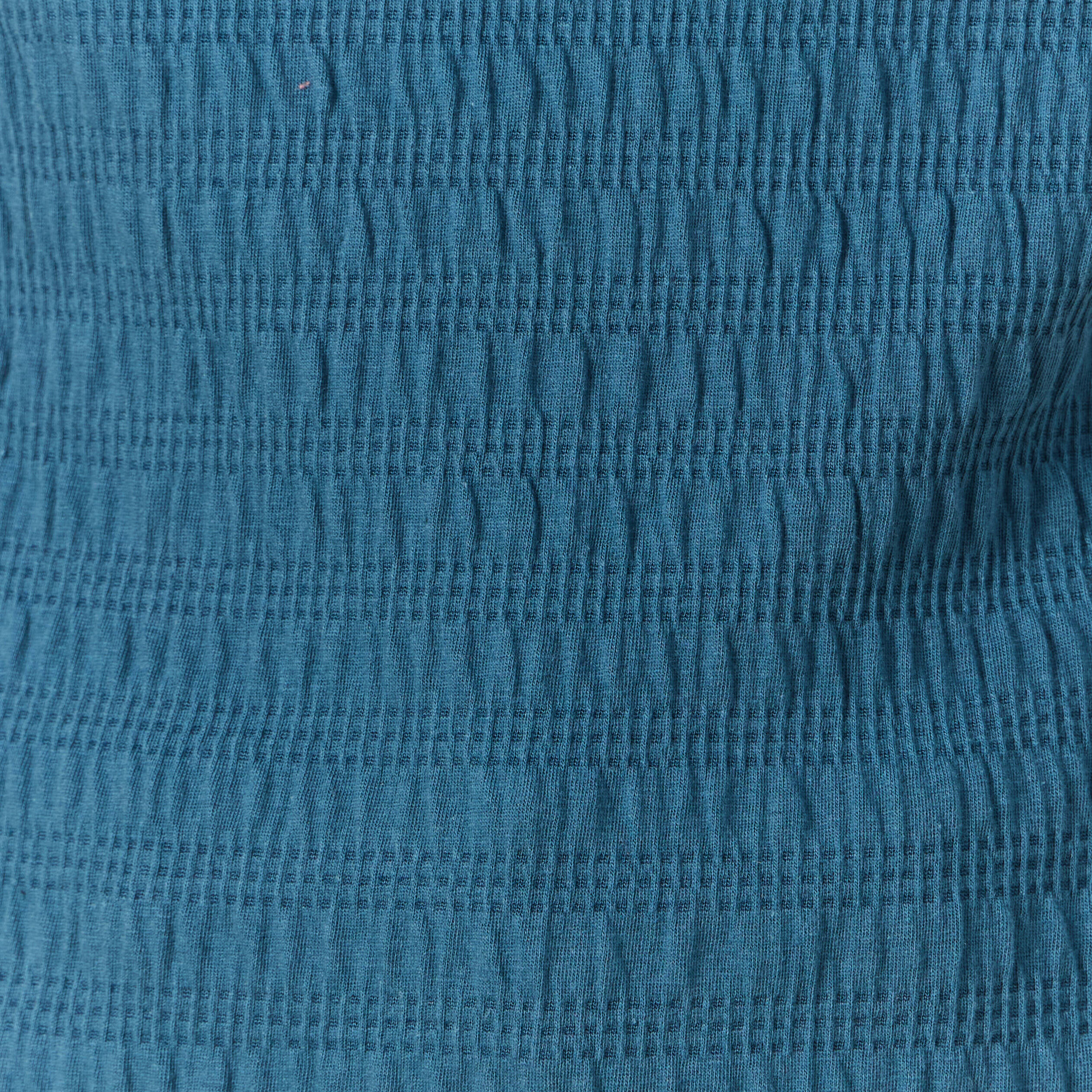 D&eacute;bardeur bretelles fines bleu gris femme