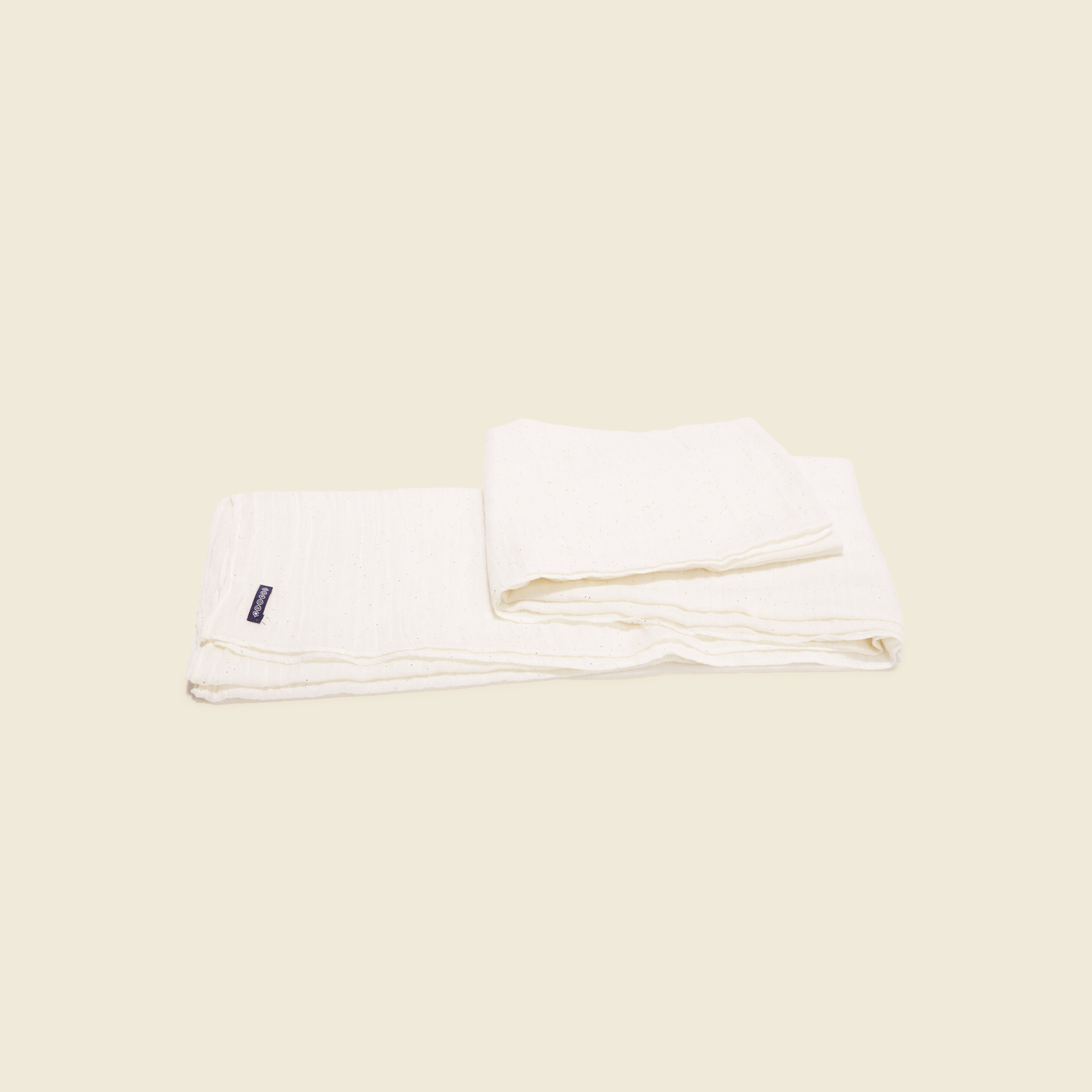 foulard ecru femme Foulard ecru femme