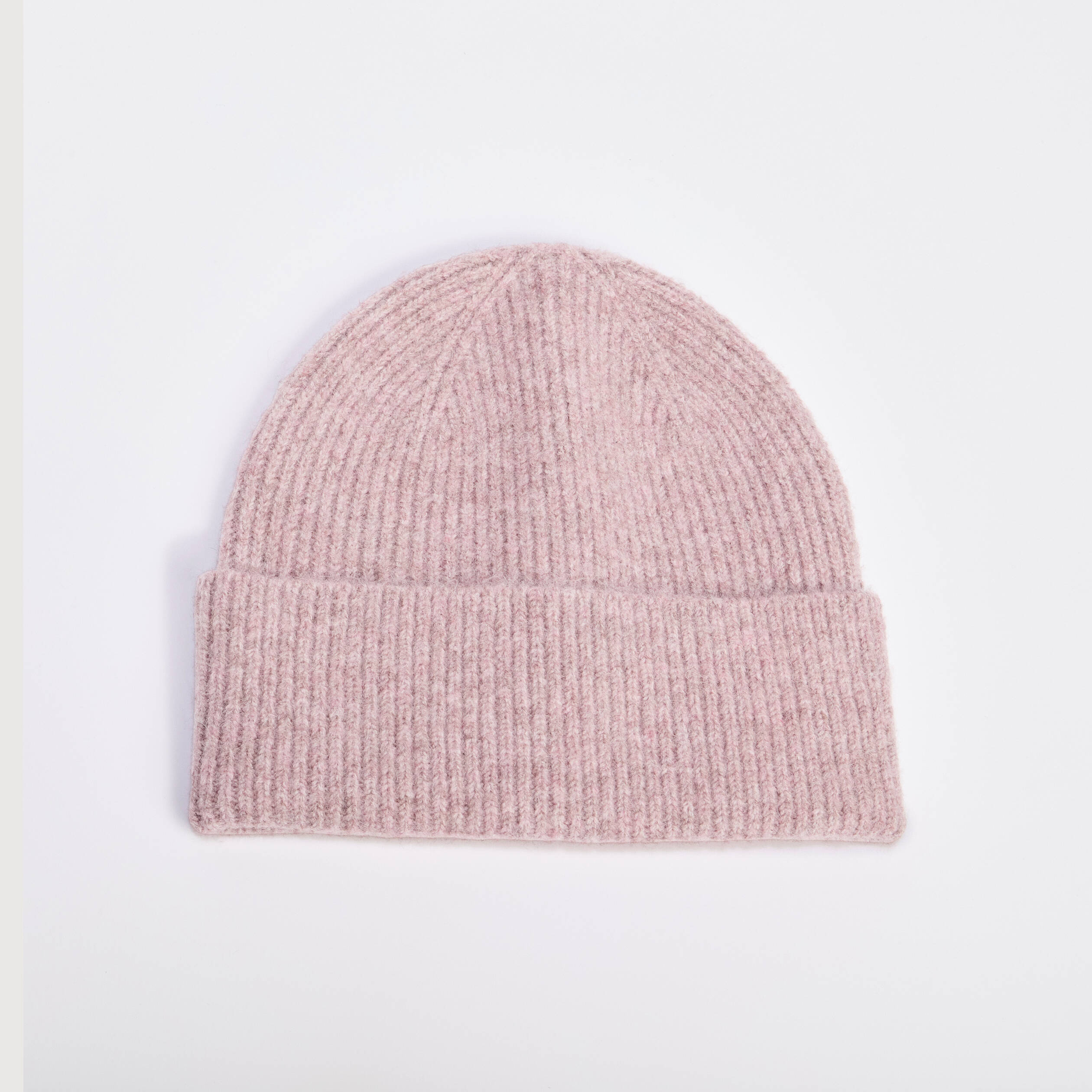 Bonnet parme homme
