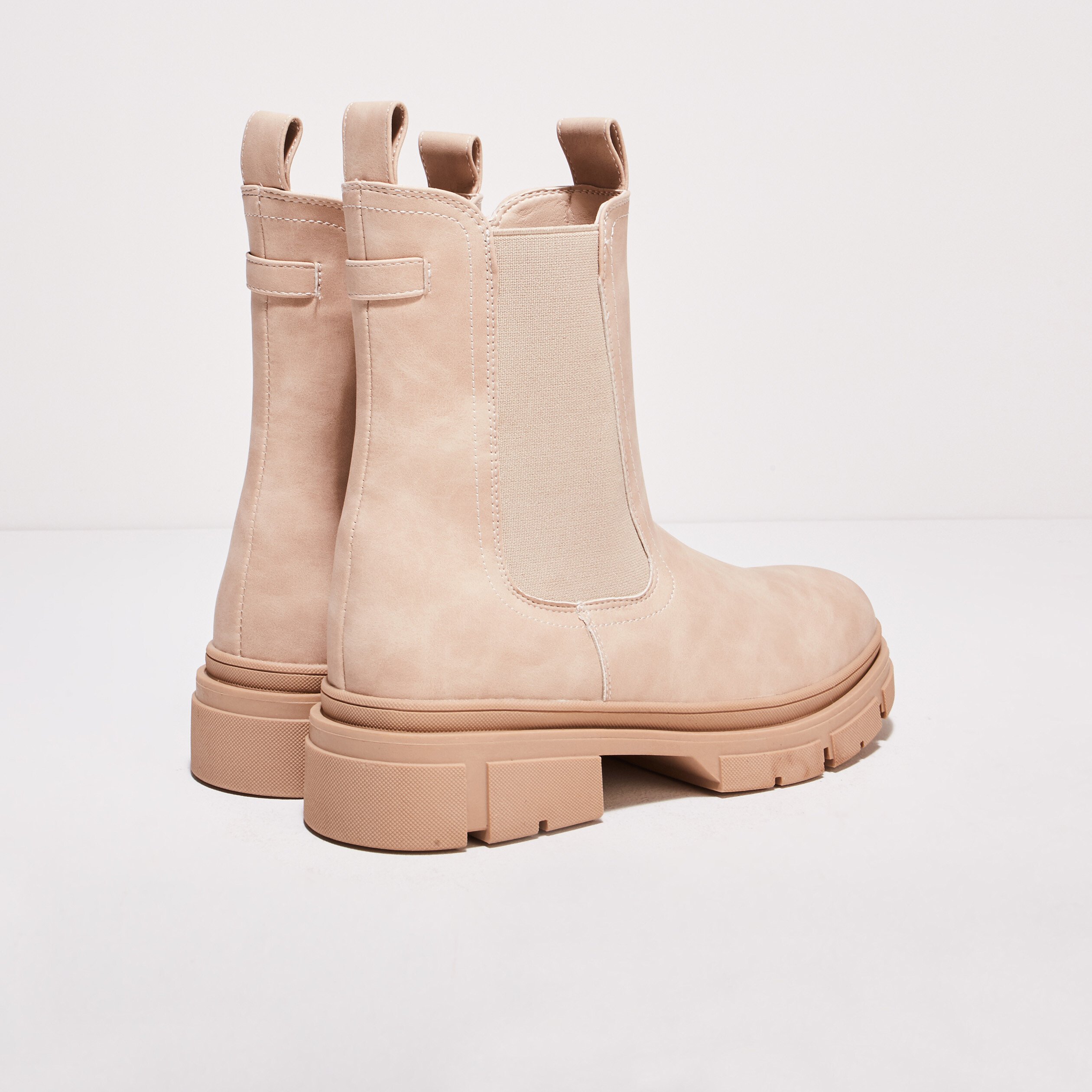 Bottines chelsea femme pas cher clearance