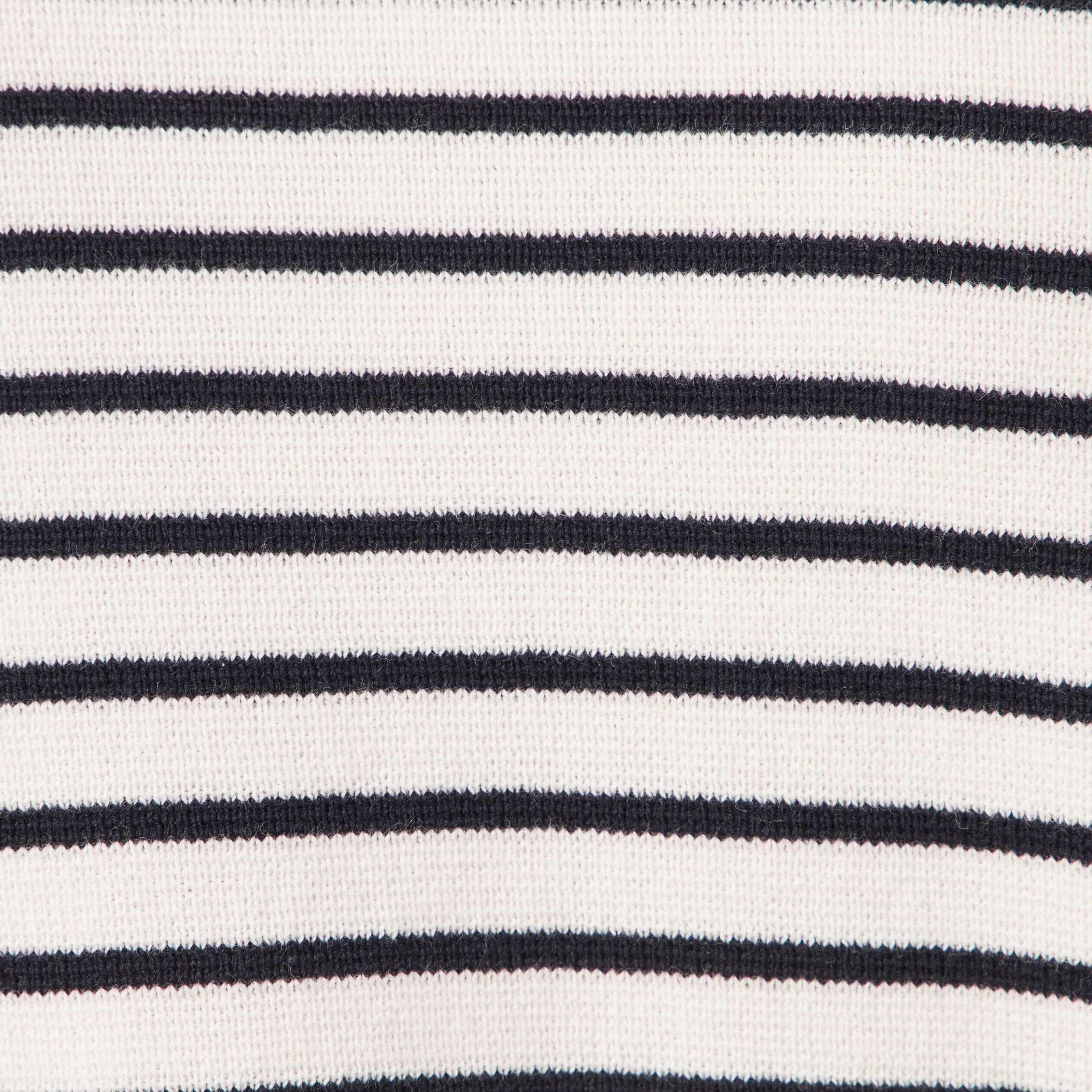 Pull manches longues ecru homme