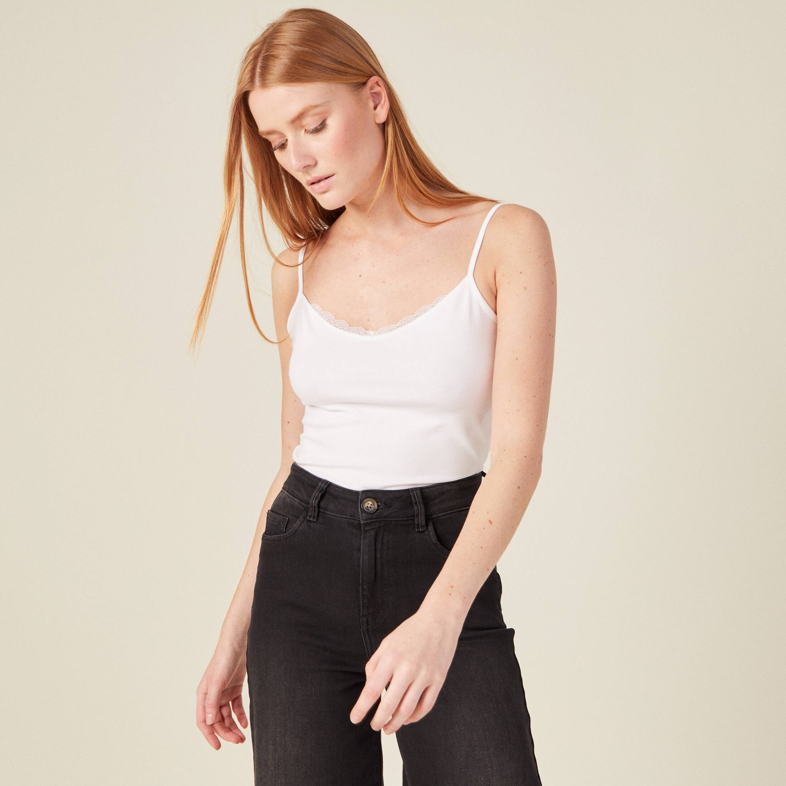 Débardeurs femmes sales