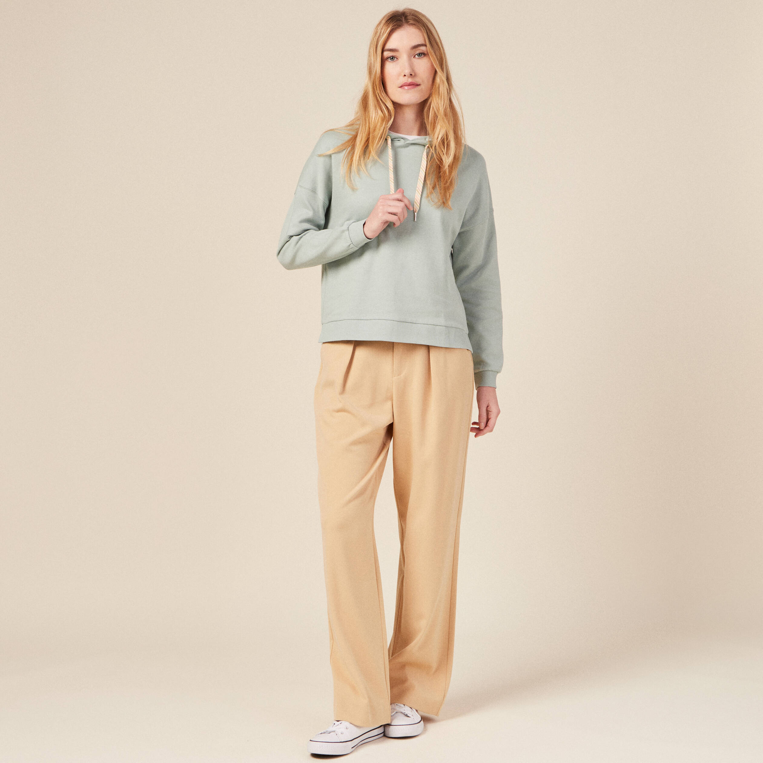Sweat pastel femme online