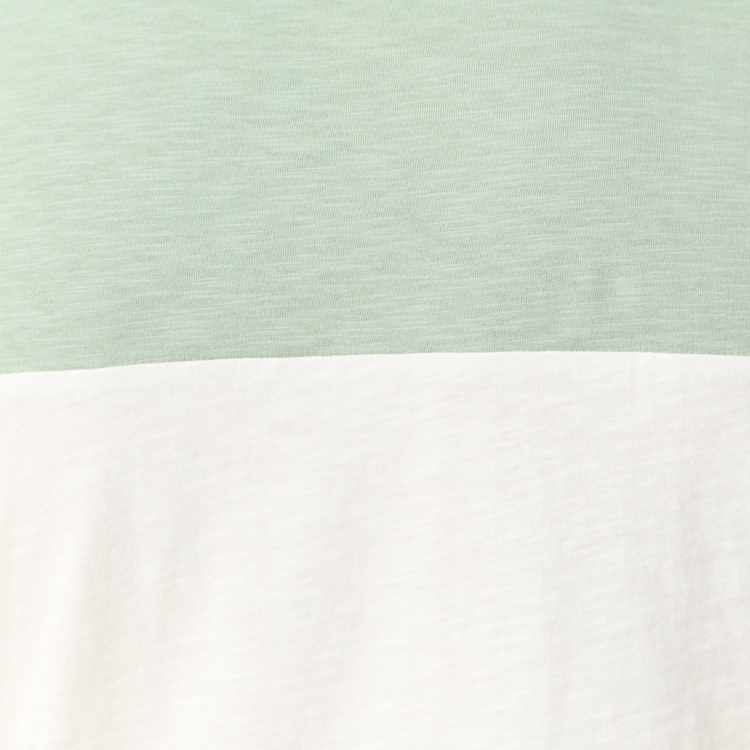 t shirt manches courtes vert olive homme T-shirt manches courtes vert olive homme