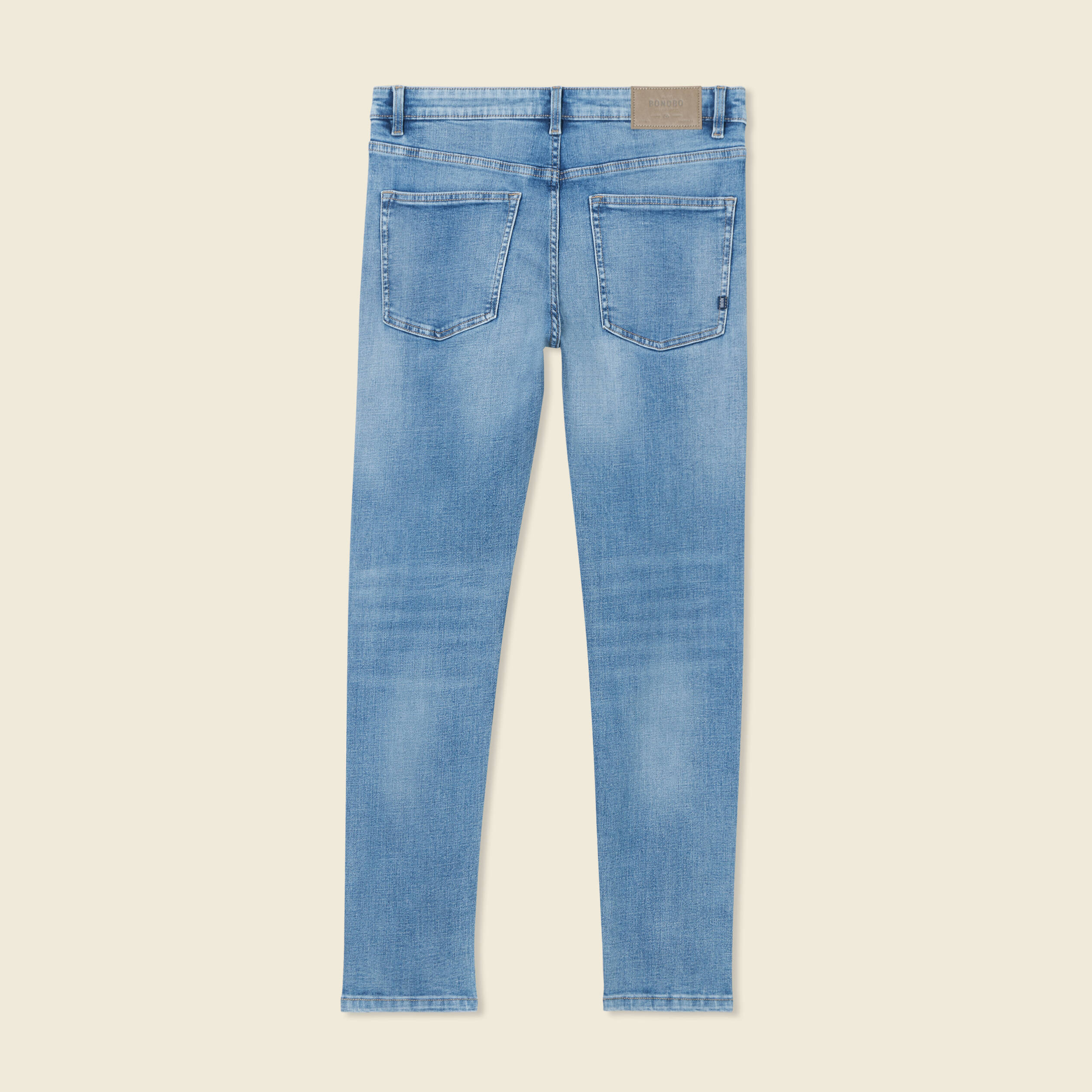 Jean super skinny homme bonobo deals