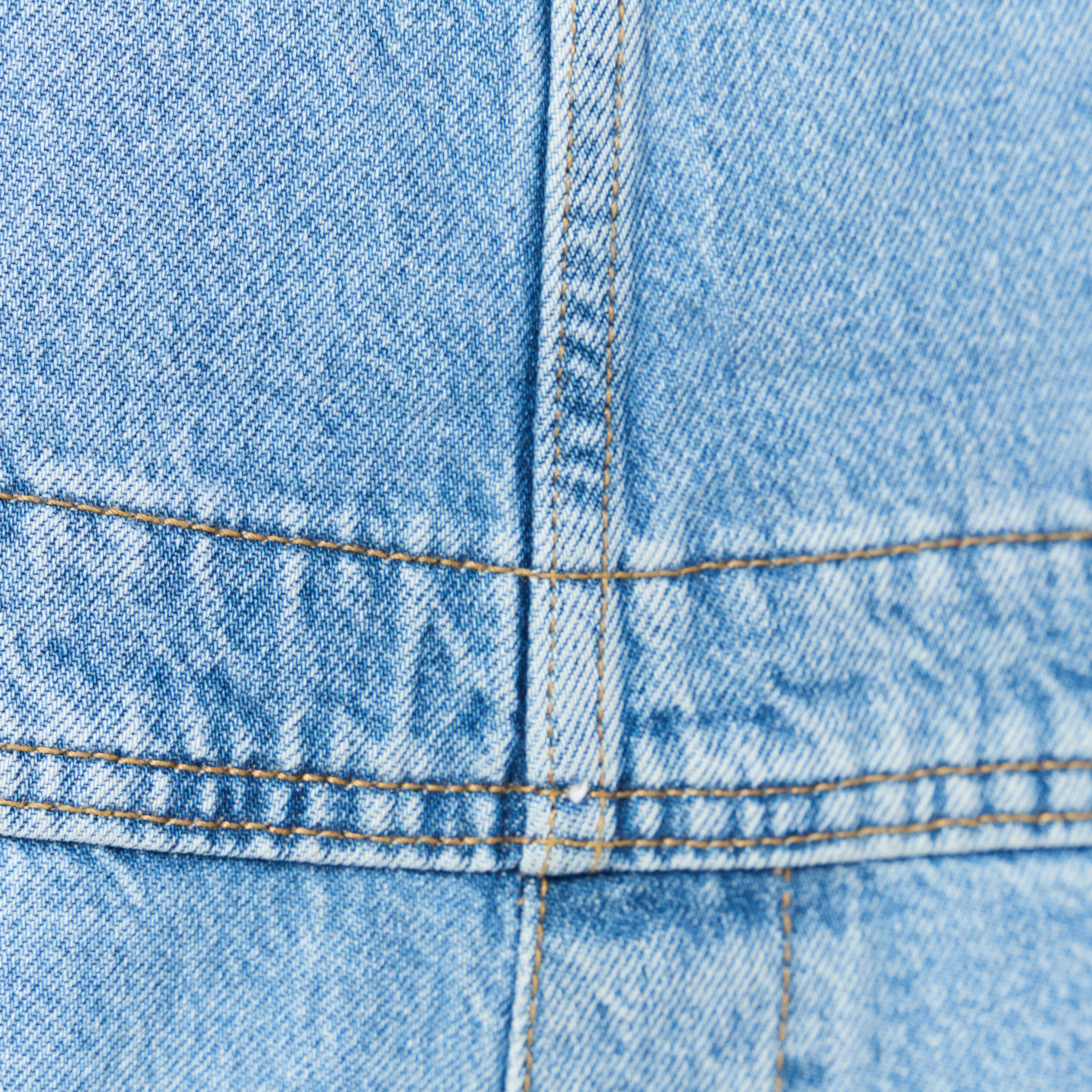 salopette en jean denim stone femme Salopette en jean denim stone femme