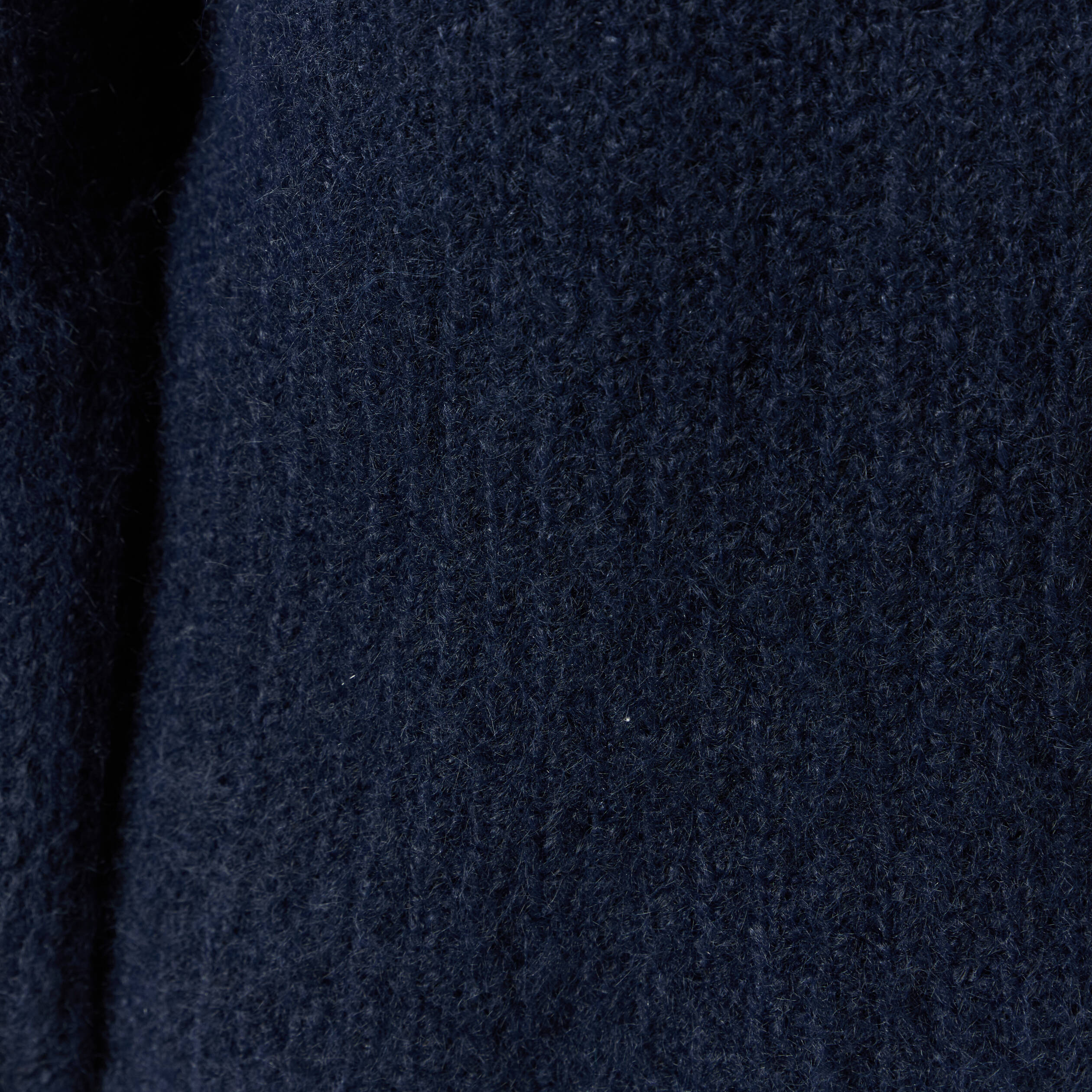 pull manches longues bleu marine femme Pull manches longues bleu marine femme